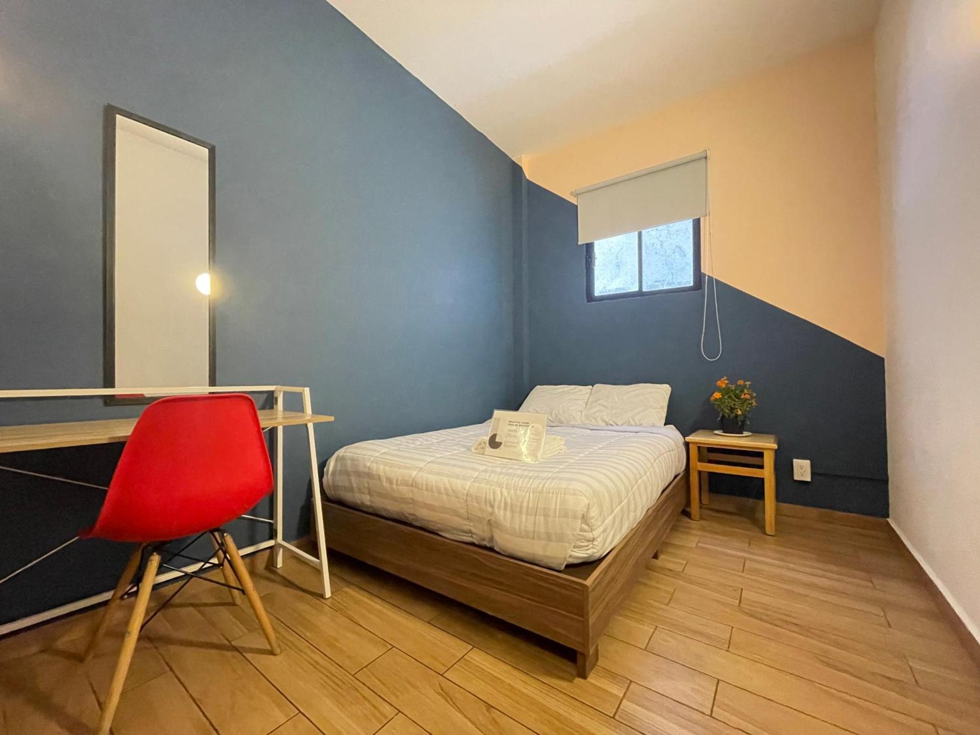 Colmena México DF