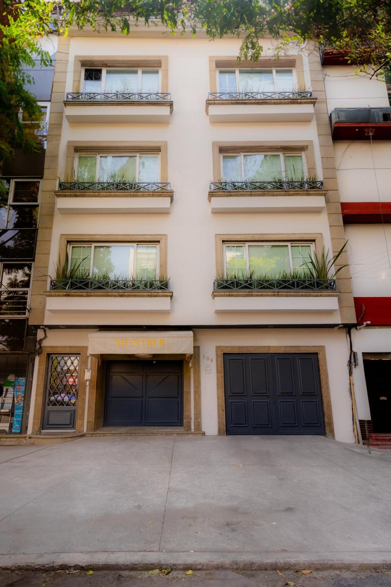 Capitalia - - Juan Racine Apartamento *