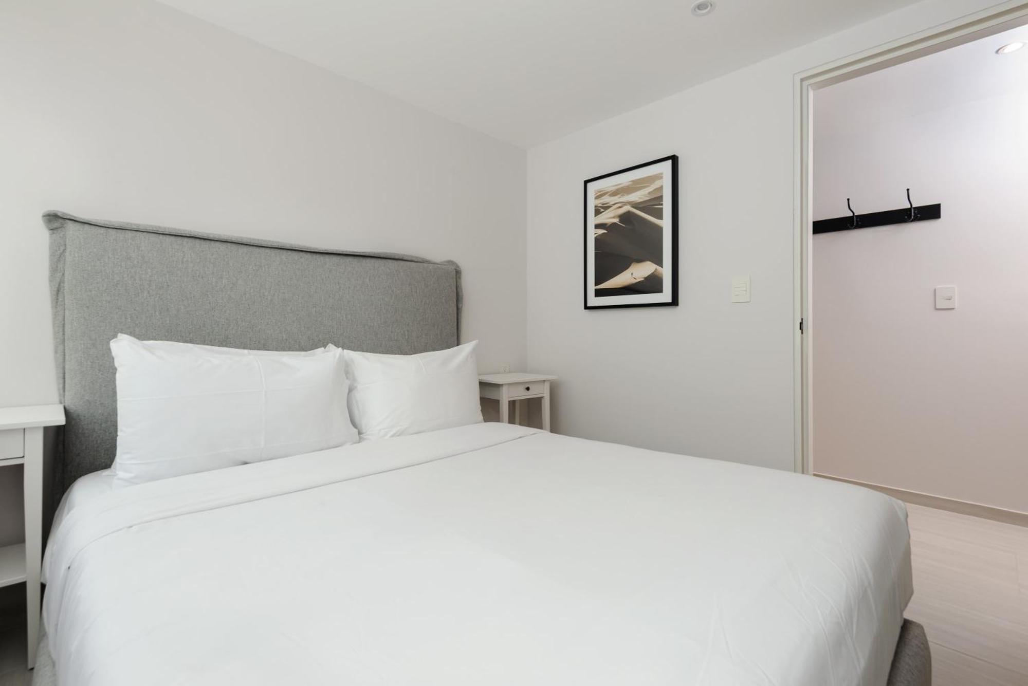 Aparthotel Roma 168 By Wynwood House Mexico City