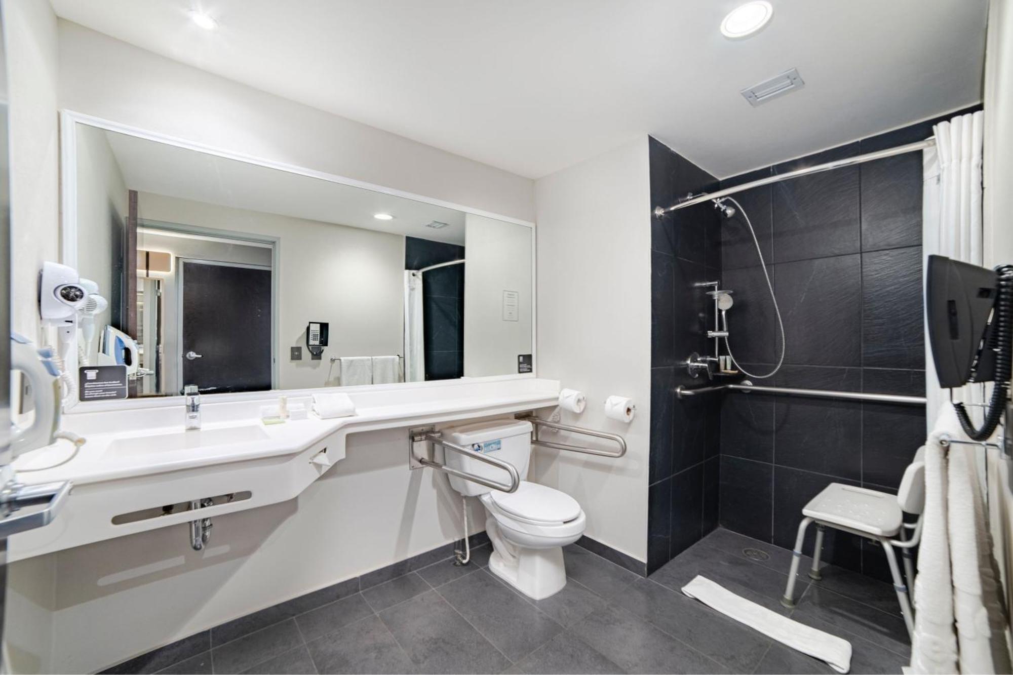 Express By Marriott Ciudad De Insurgentes Sur Hotel