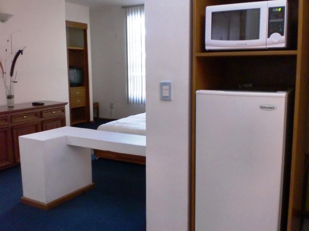 Suites Diez- Eugenio Sue Apartahotel 2*