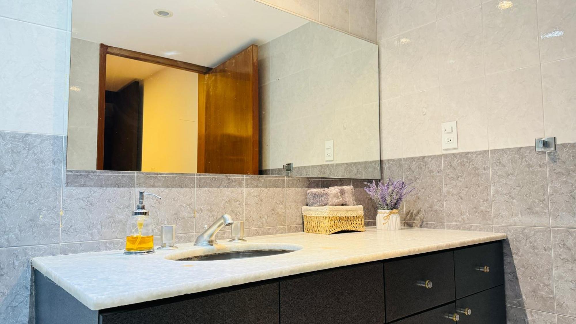 Allegro Polanco Hospedagem domiciliar *