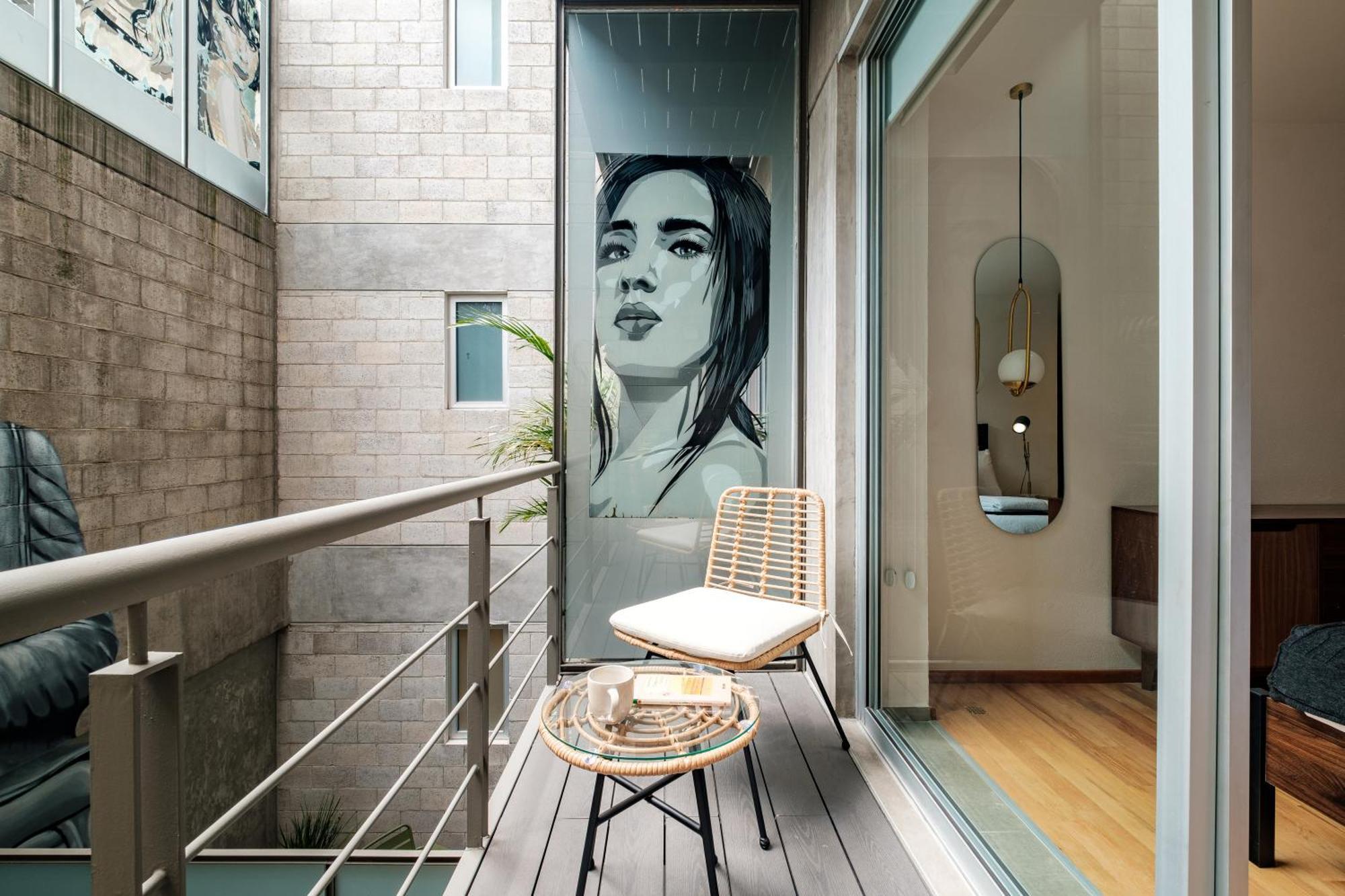 New La Condesa By Viato Apartamento