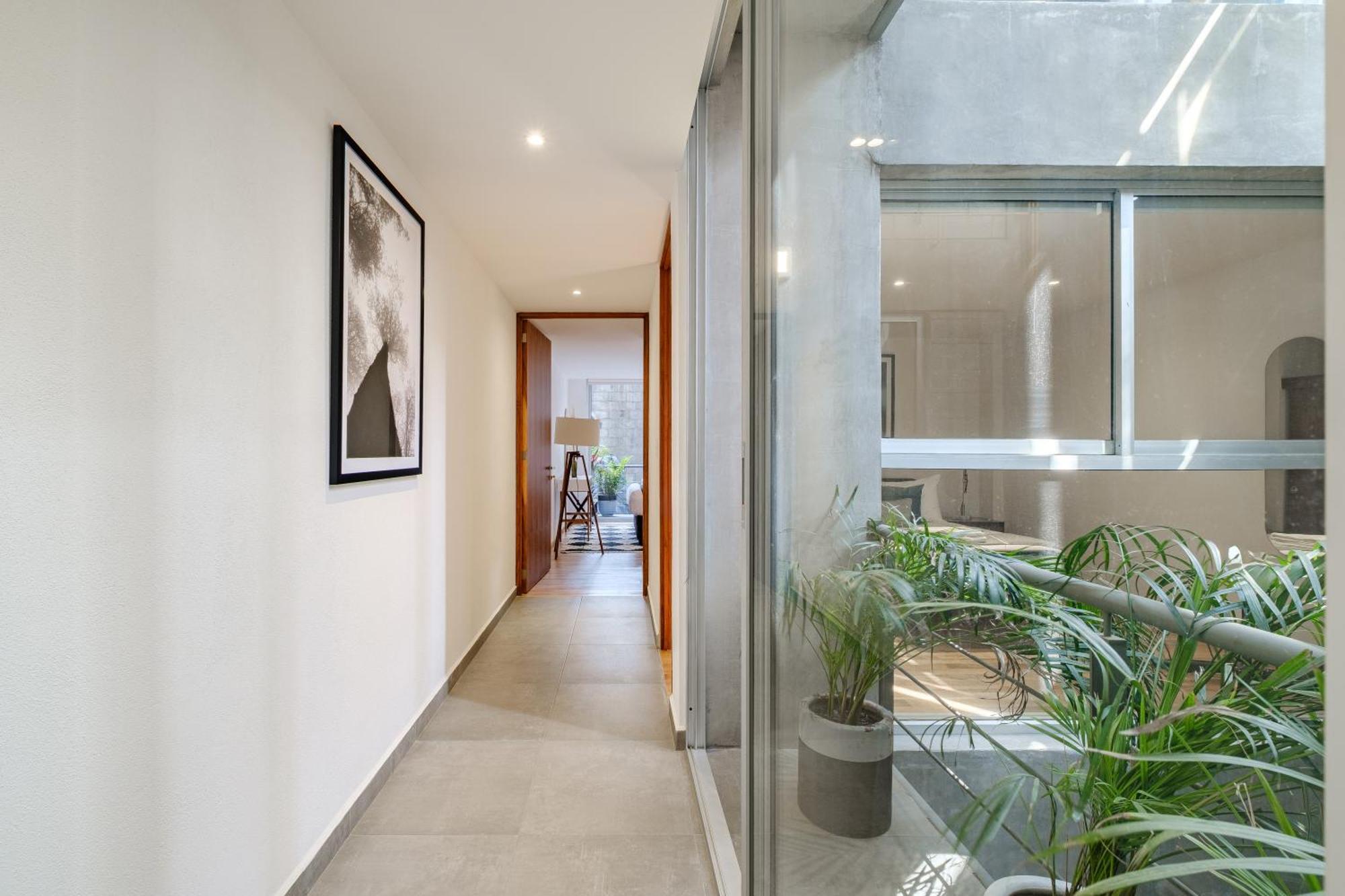 New La Condesa By Viato Cidade do México