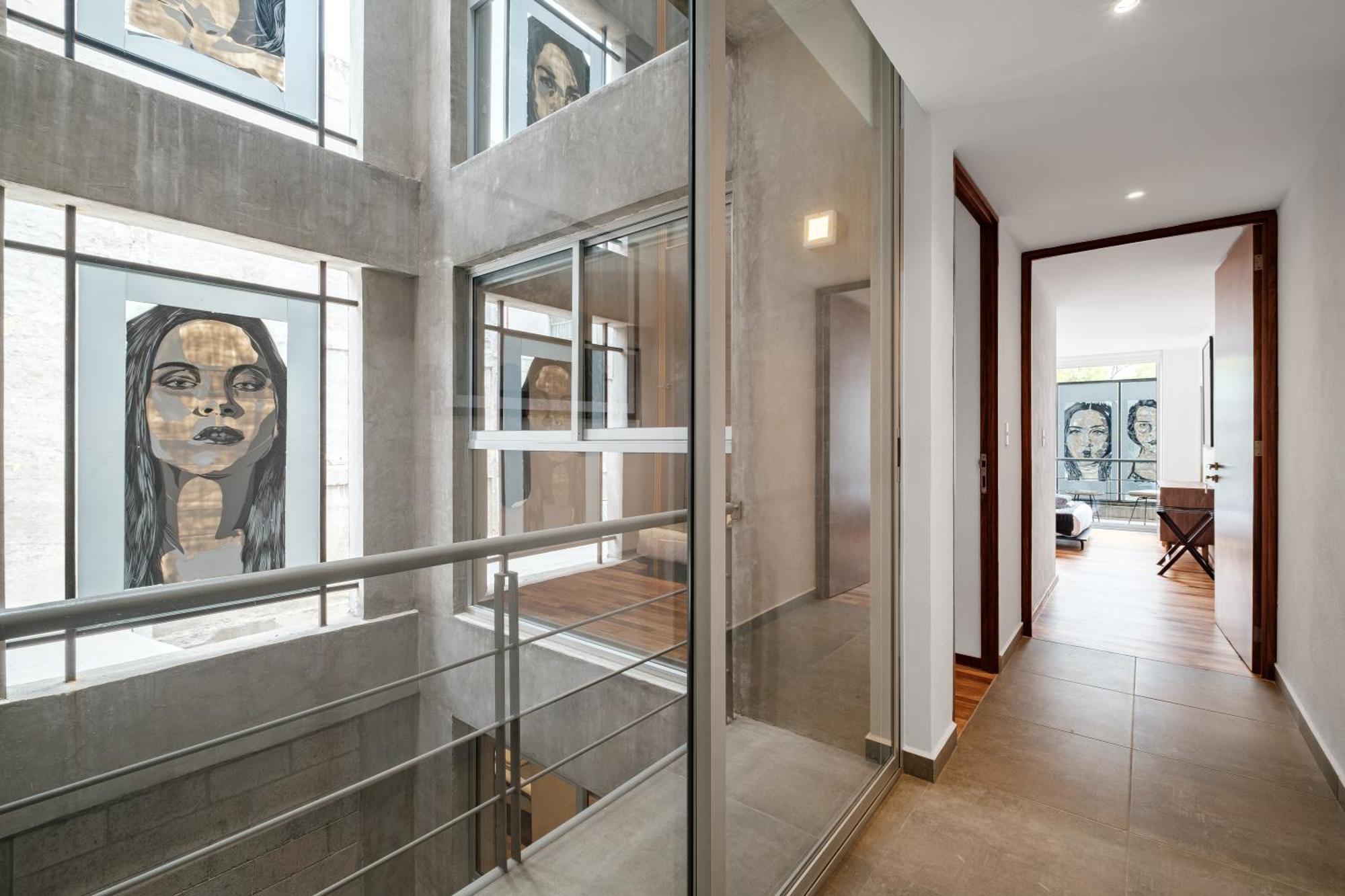 Apartamento New La Condesa By Viato Cidade do México