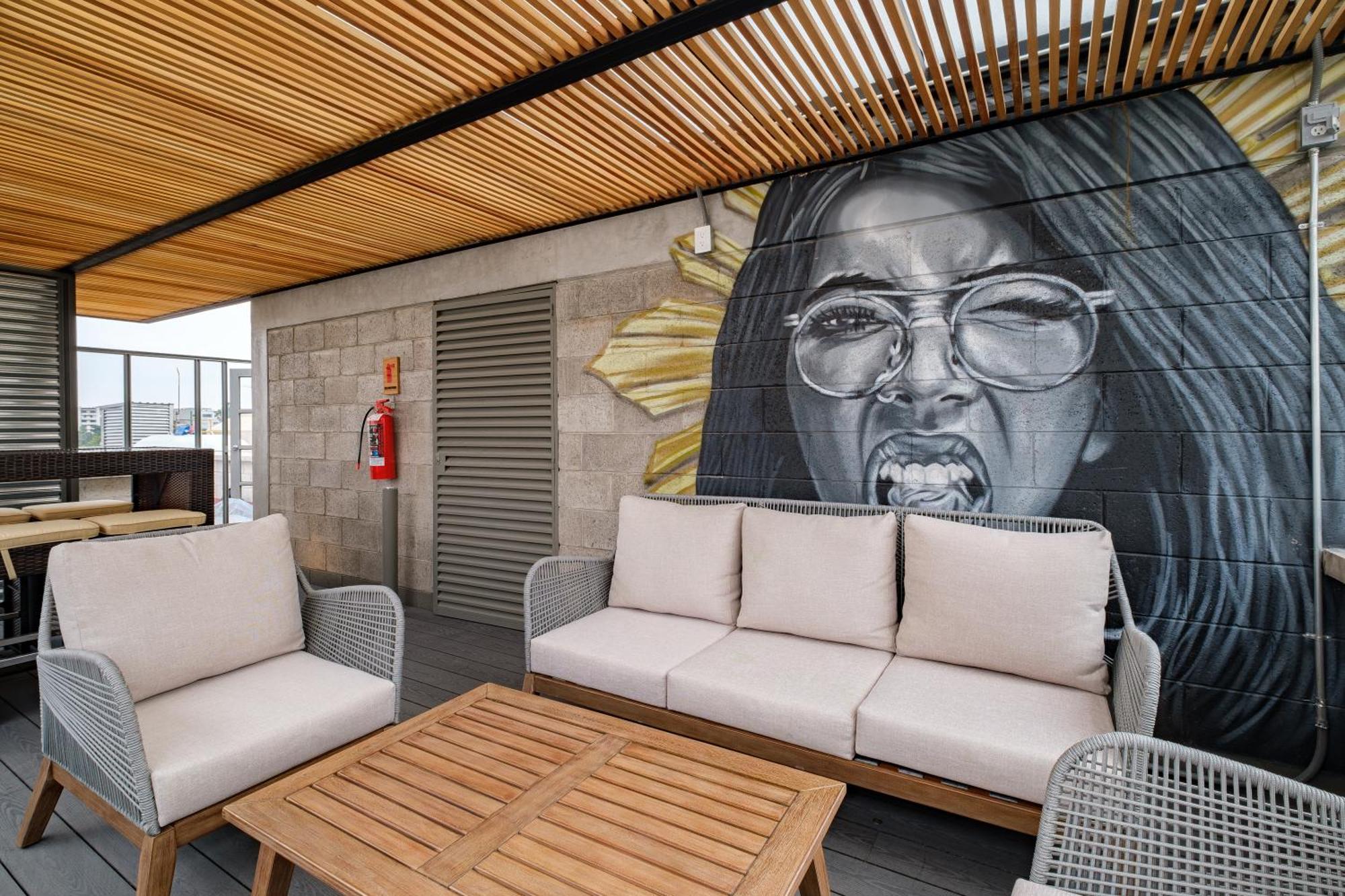 New La Condesa By Viato México DF
