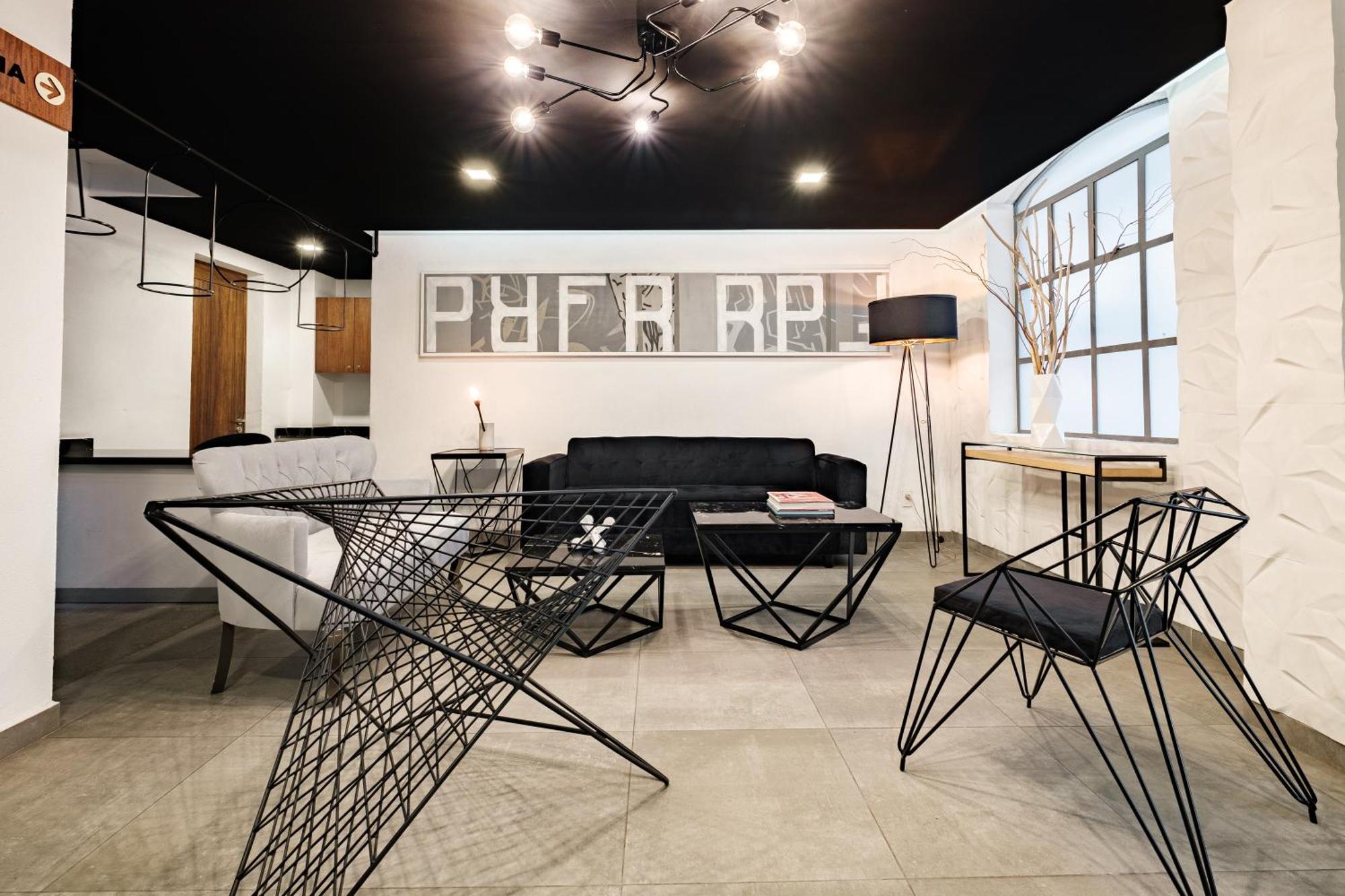 Apartamento New La Condesa By Viato Cidade do México