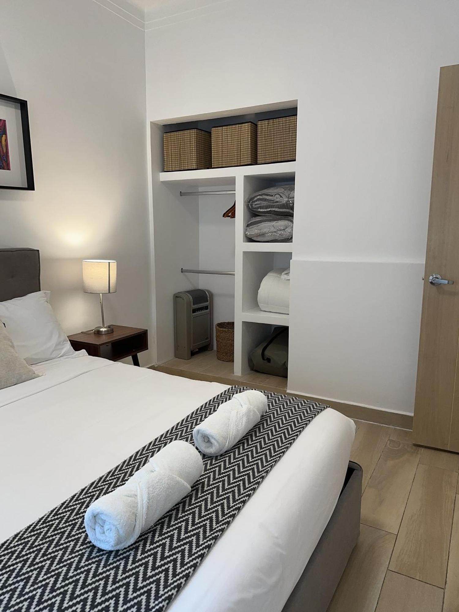Excellent Location Renovated Apt. Roma/condesa 1 * Mexico City