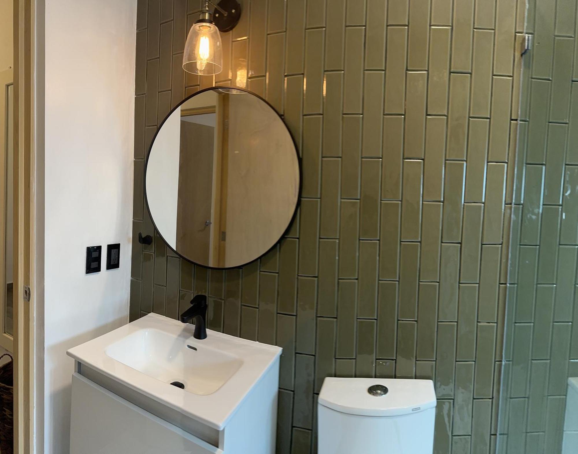 Apartment Excellent Location Renovated Apt. Roma/condesa 1 Mexico City