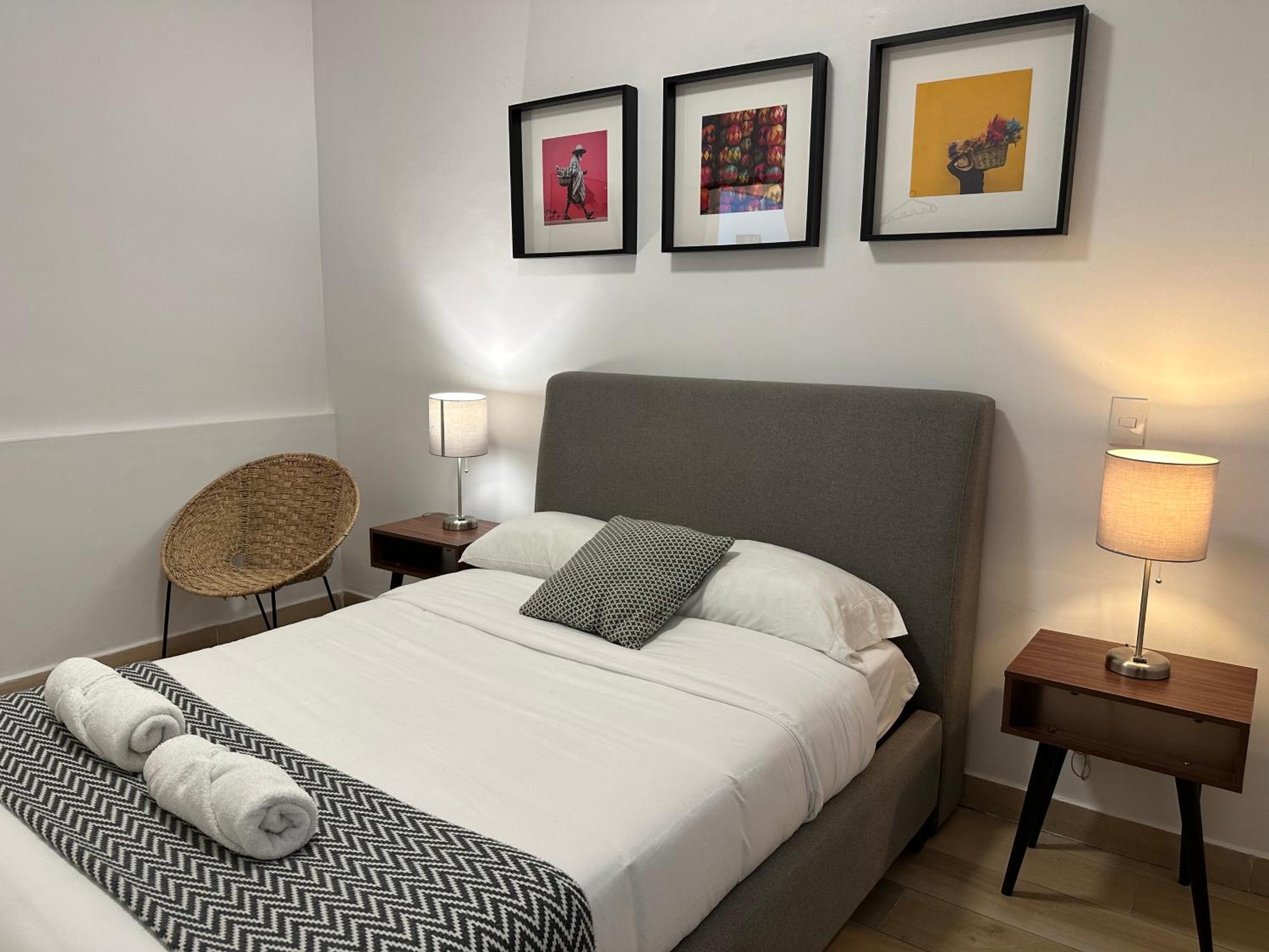 Excellent Location Renovated Apt. Roma/condesa 1 Apartment *