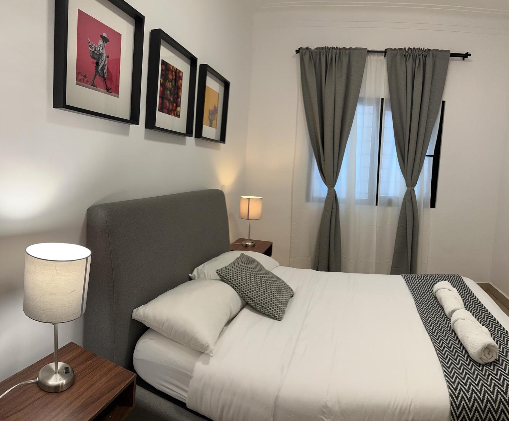 Excellent Location Renovated Apt. Roma/condesa 1 Mexico City