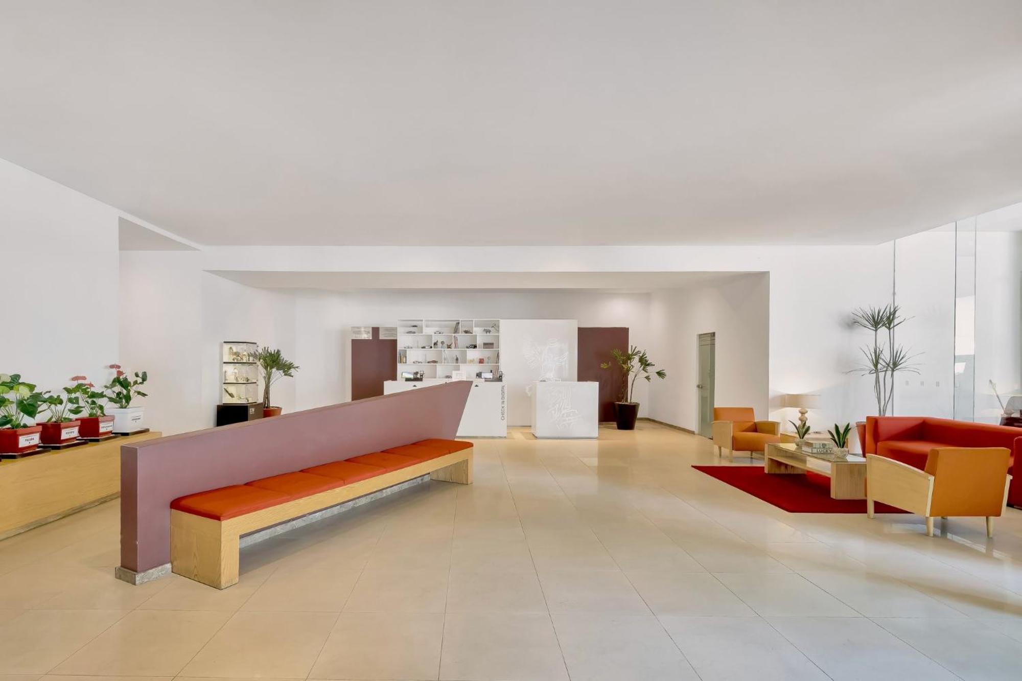 Hotel Fiesta Insurgentes Sur 4*