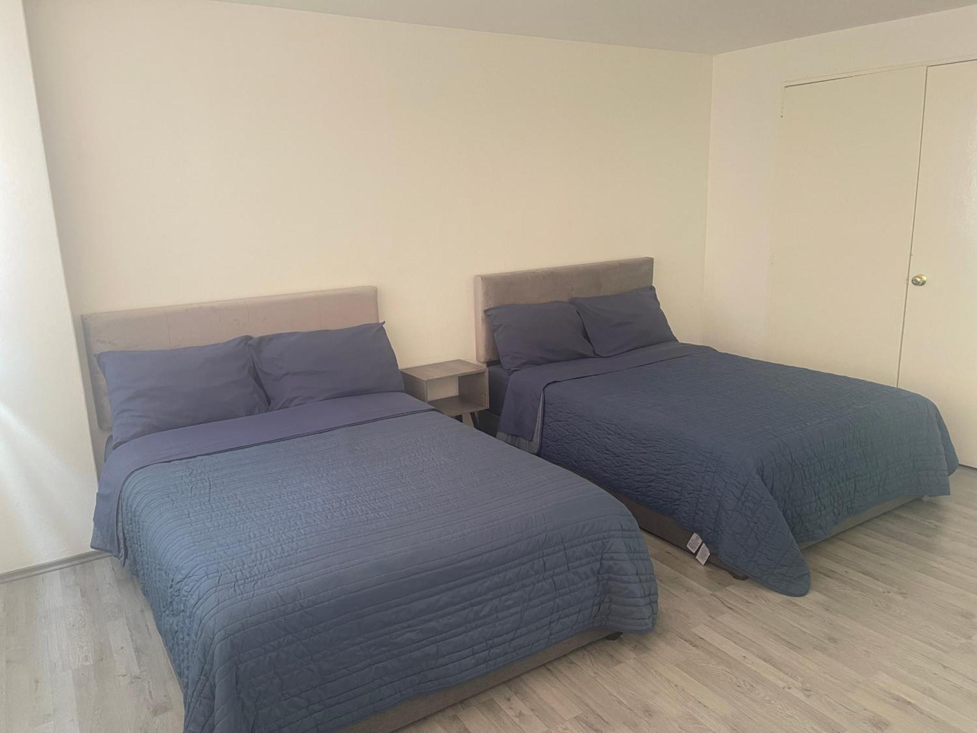 Apartment Bnb2night Polanco-apartments