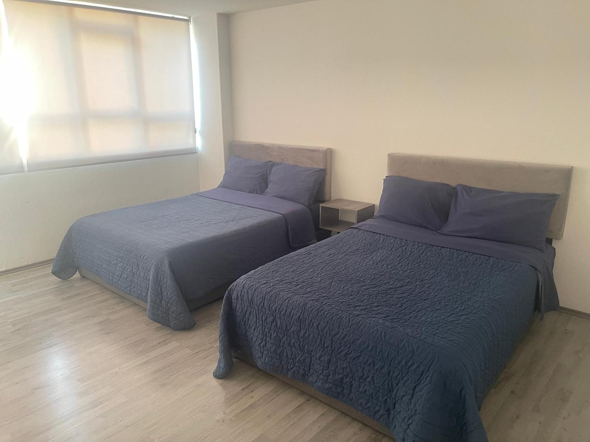 Bnb2night Polanco-apartments Mexico City