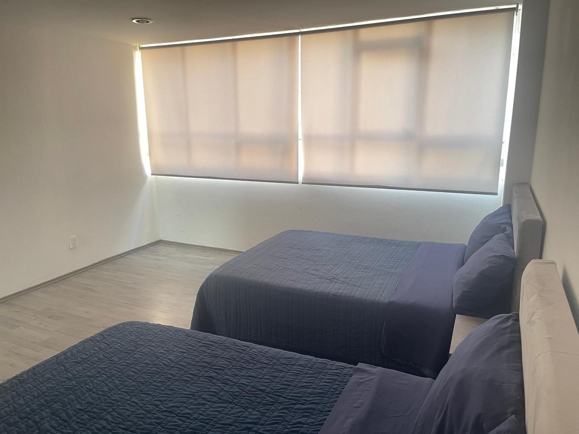 Apartment Bnb2night Polanco-apartments