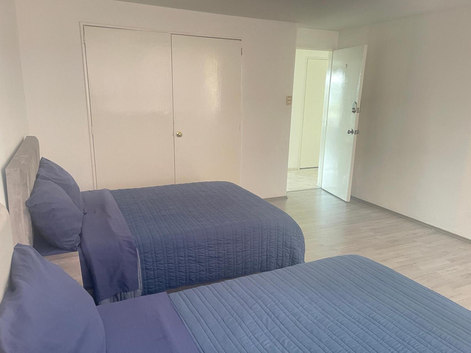 Bnb2night Polanco-apartments Apartment