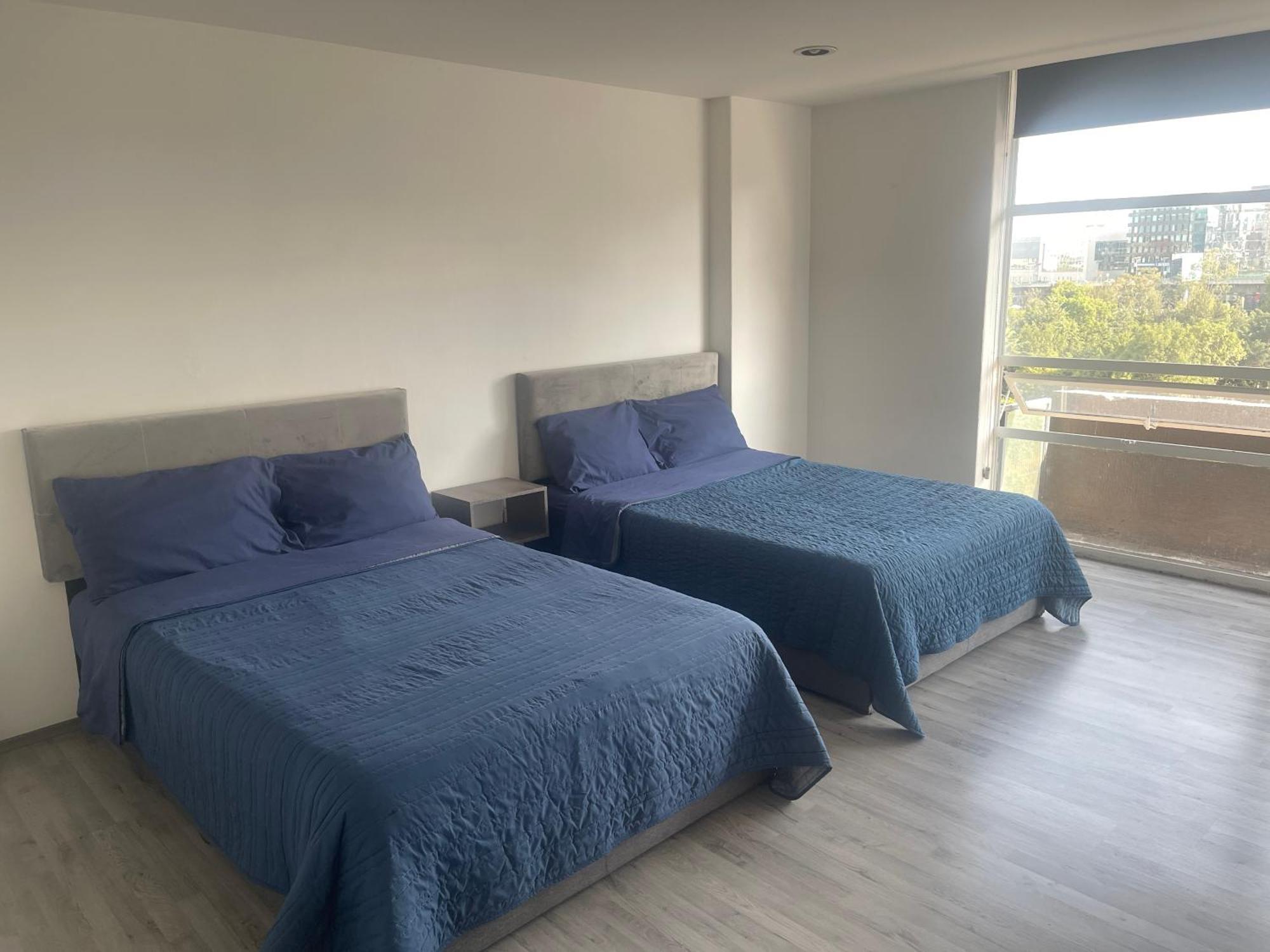 Bnb2night Polanco-apartments Apartment *