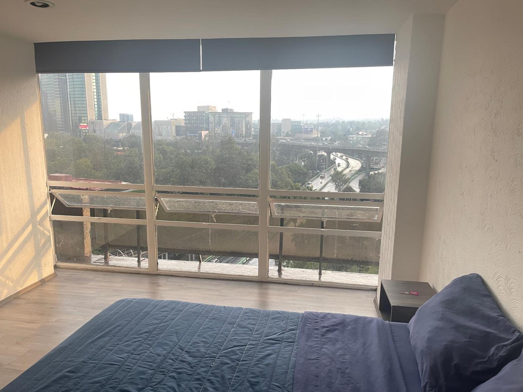 Bnb2night Polanco-apartments Mexico City
