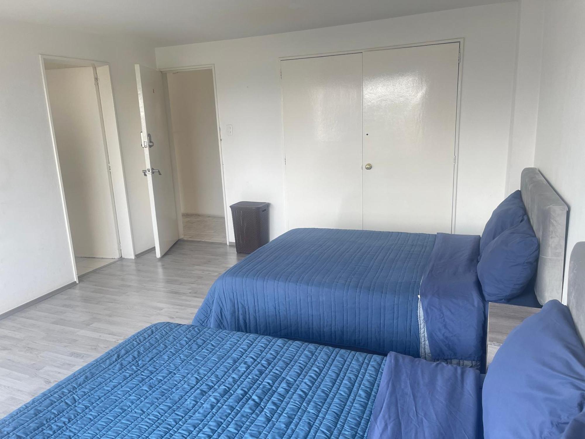 Bnb2night Polanco-apartments Mexico City