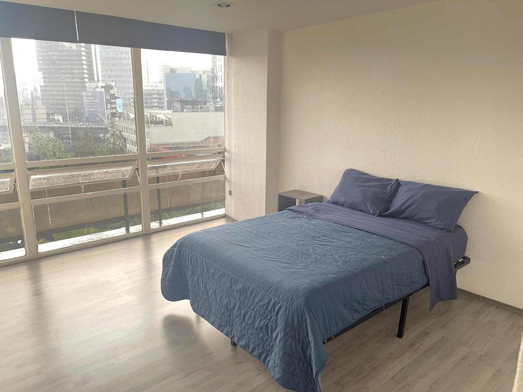 Bnb2night Polanco-apartments Apartment