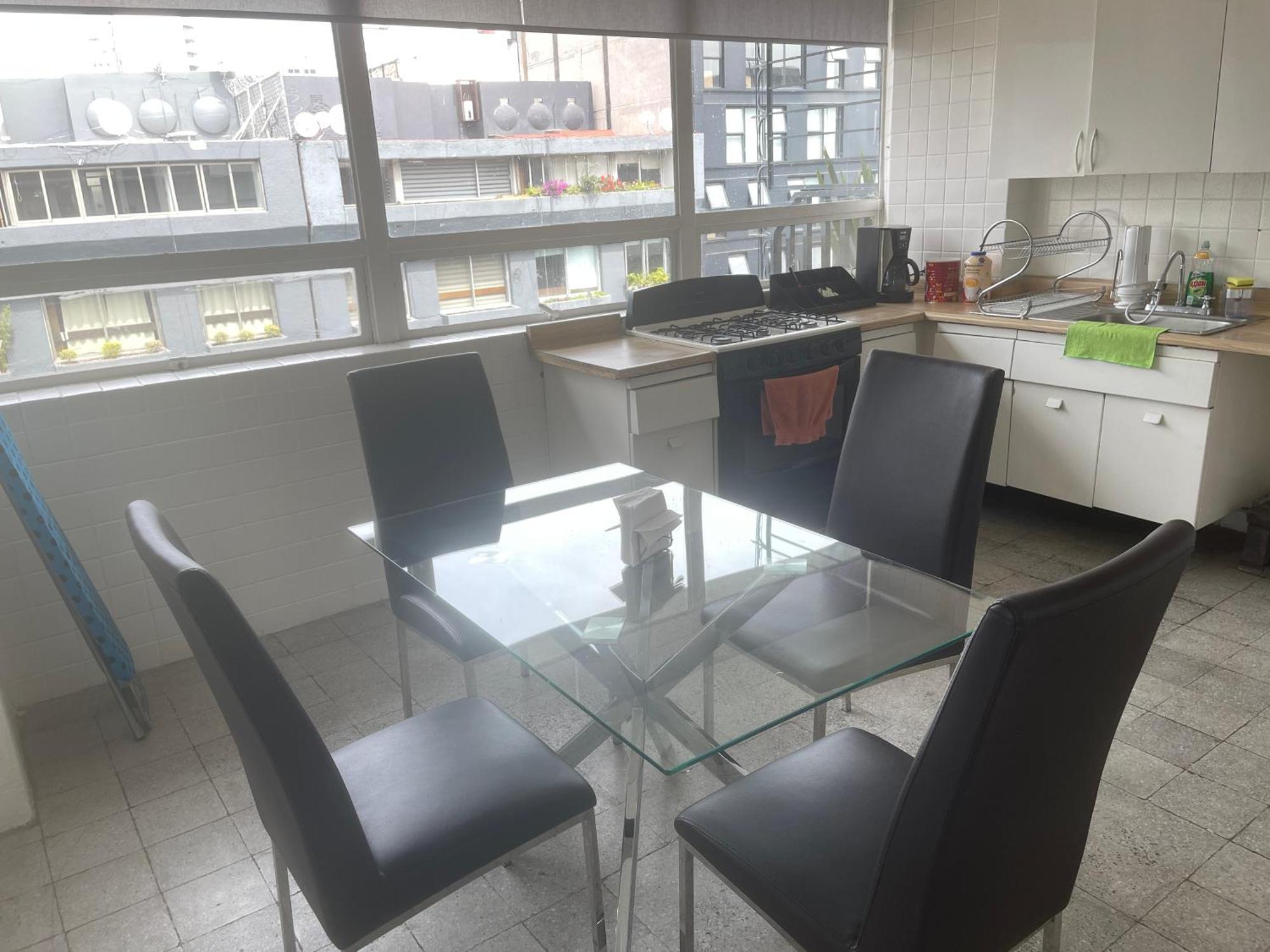 Apartment Bnb2night Polanco-apartments *