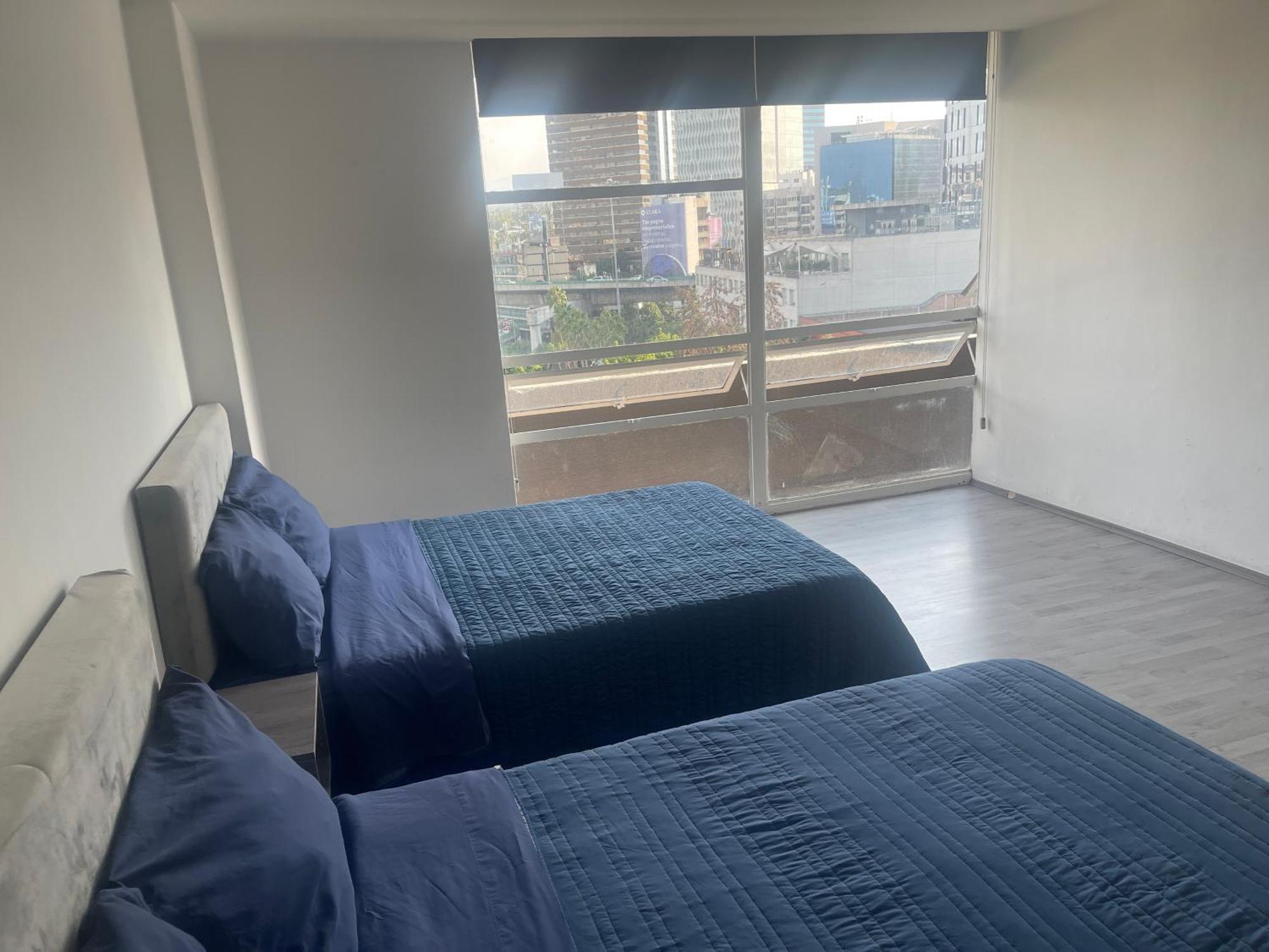 Apartment Bnb2night Polanco-apartments Mexico City