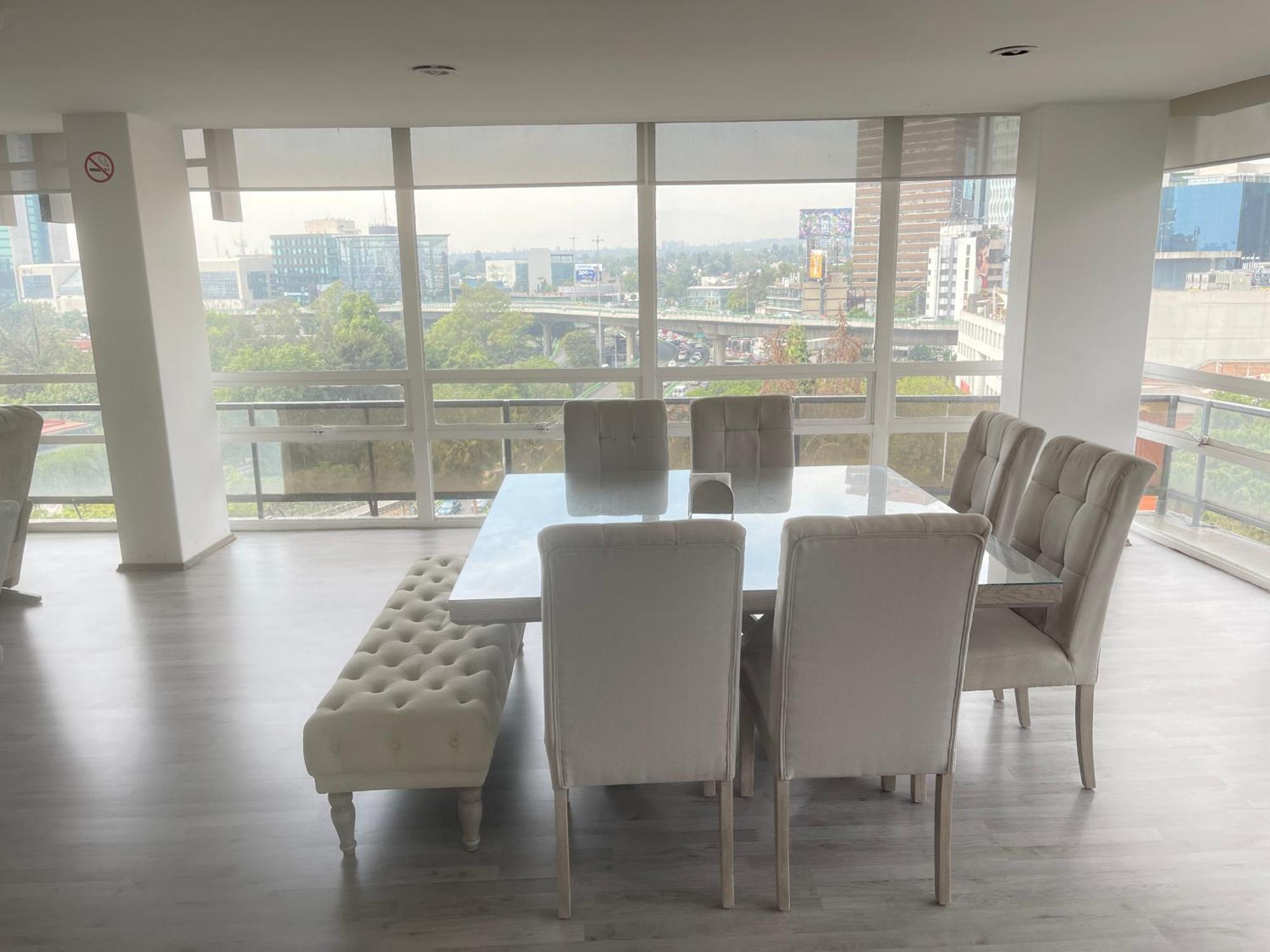 Apartment Bnb2night Polanco-apartments