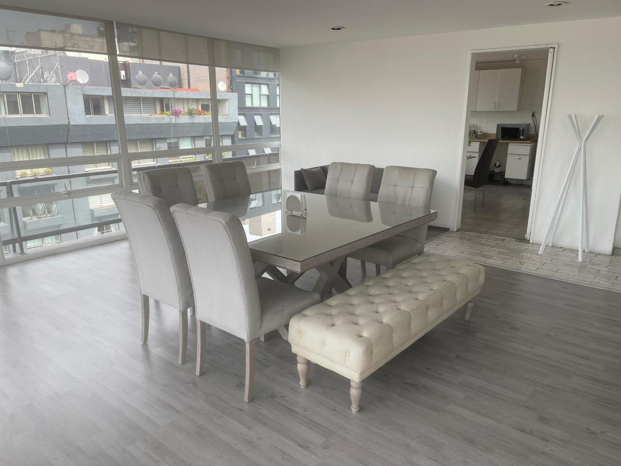 Bnb2night Polanco-apartments Apartment Mexico City