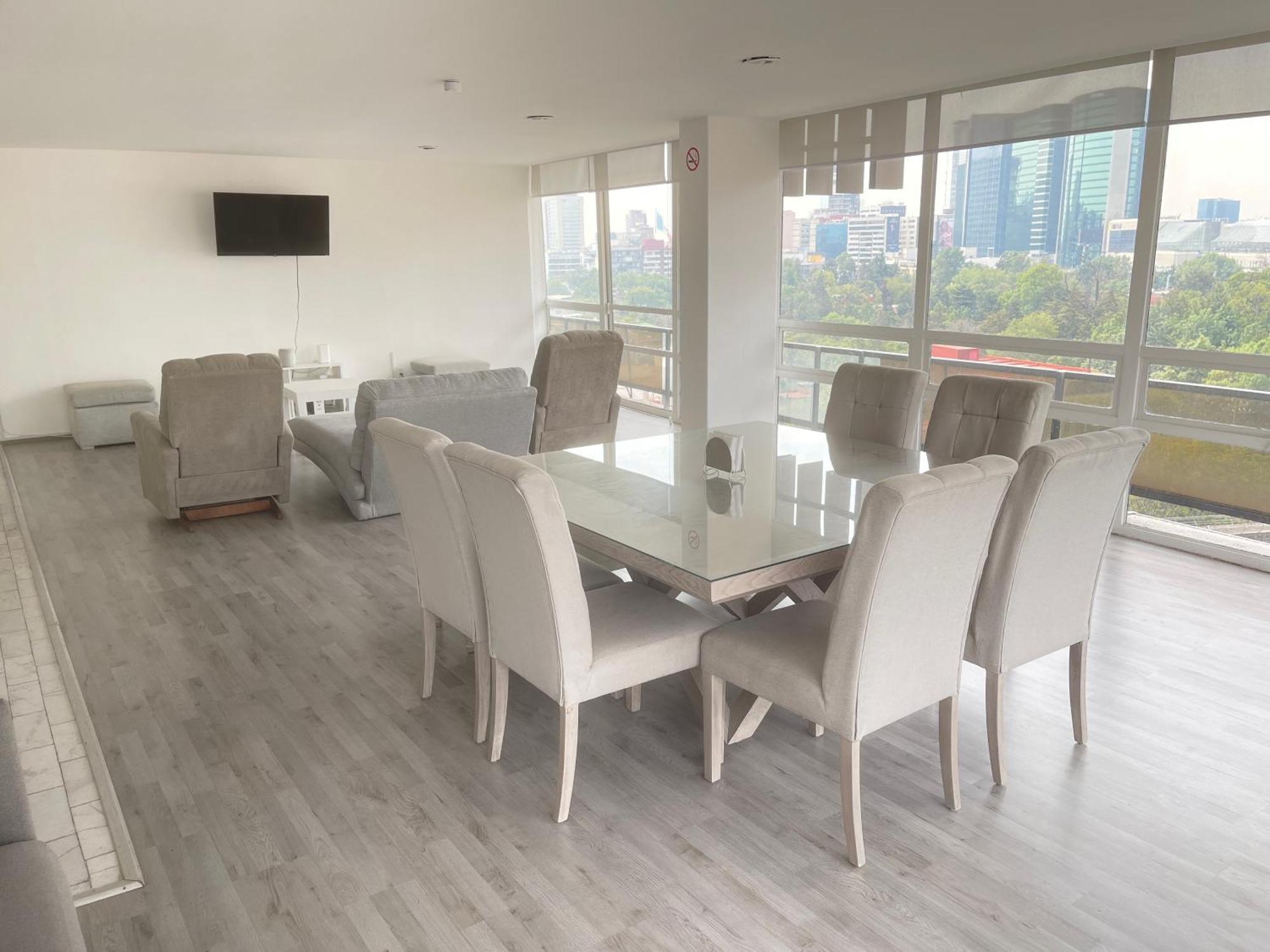 Apartment Bnb2night Polanco-apartments