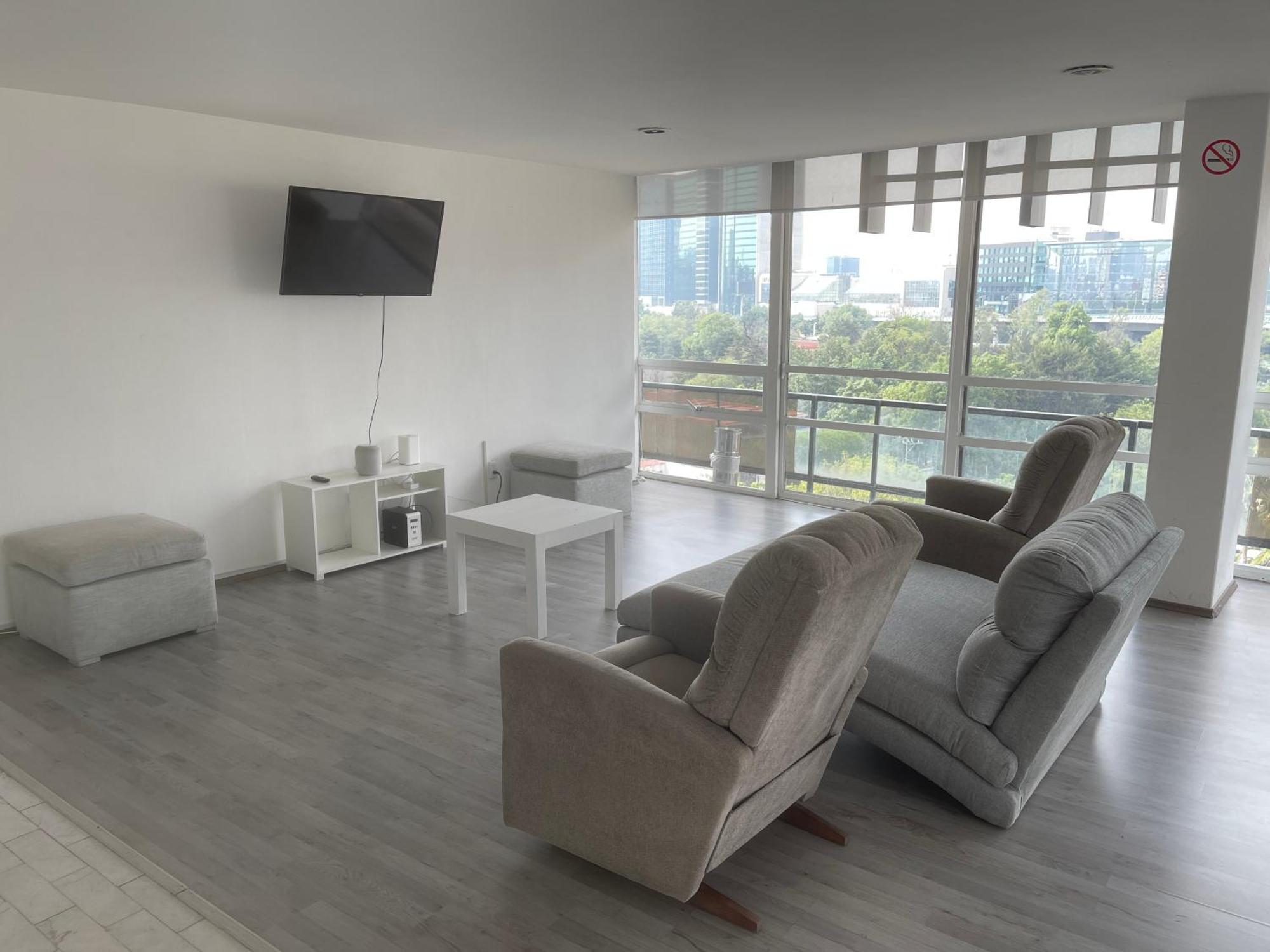 Bnb2night Polanco-apartments * Mexico City