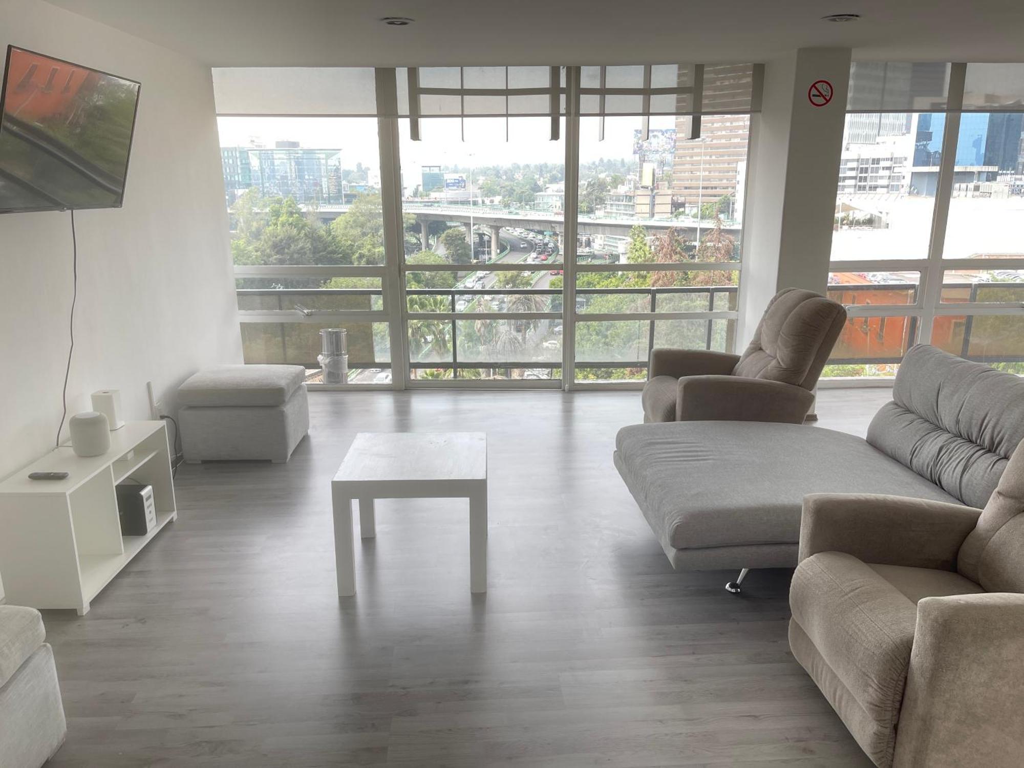 Apartment Bnb2night Polanco-apartments *