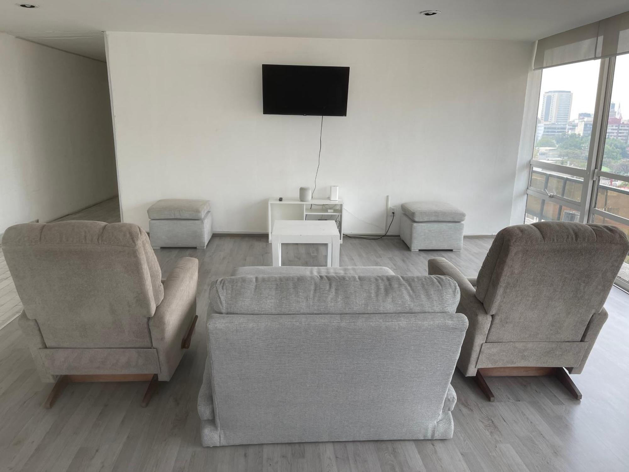 Apartment Bnb2night Polanco-apartments