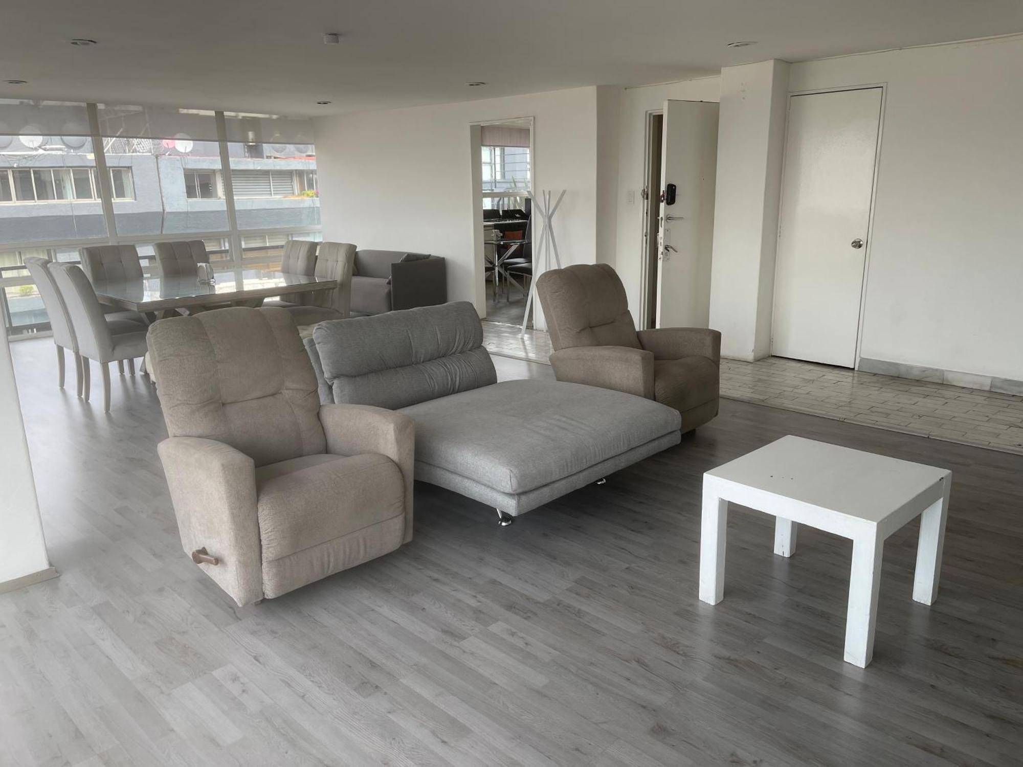 Bnb2night Polanco-apartments Apartment