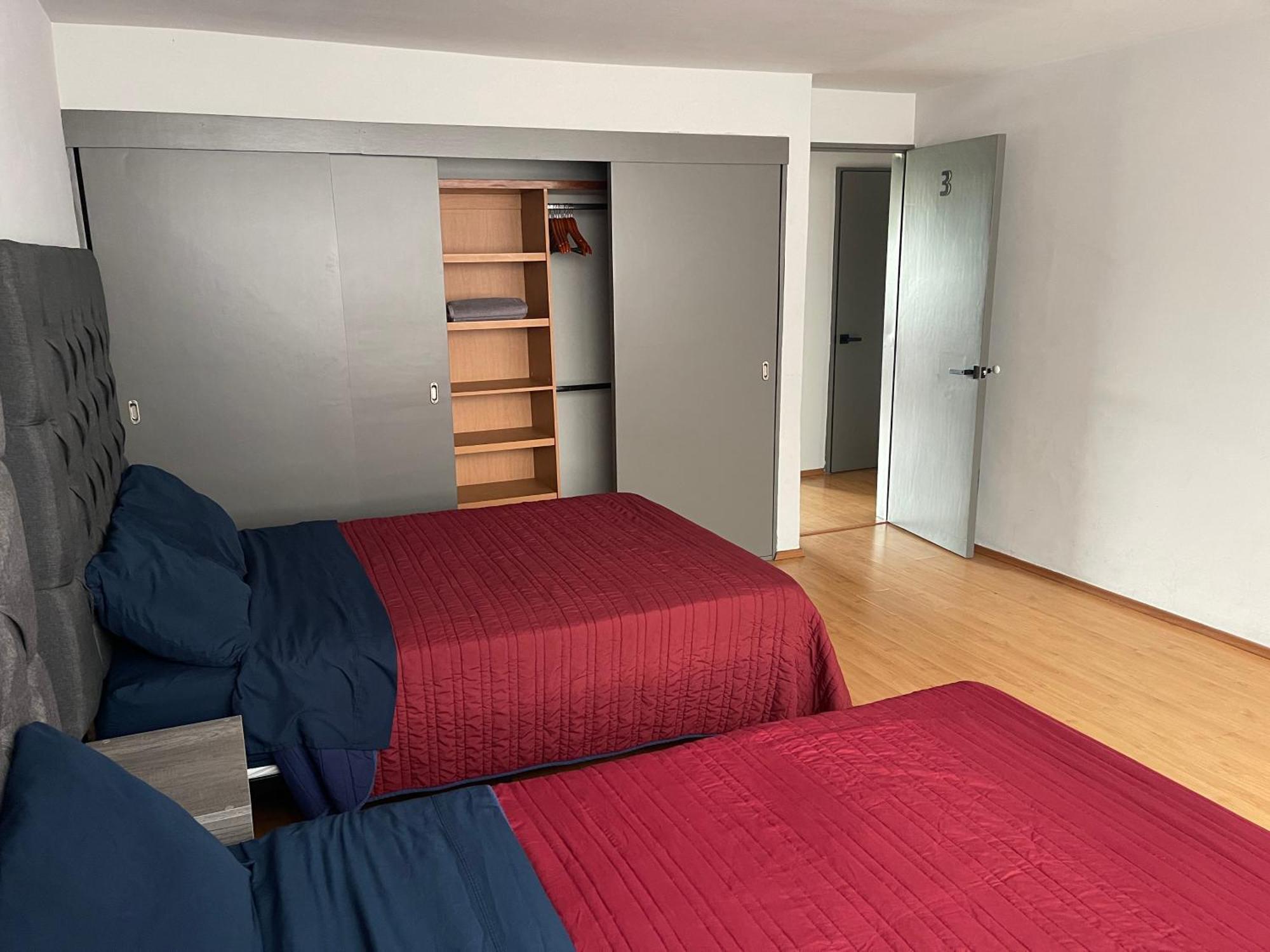 Apartment Bnb2night Polanco-apartments *