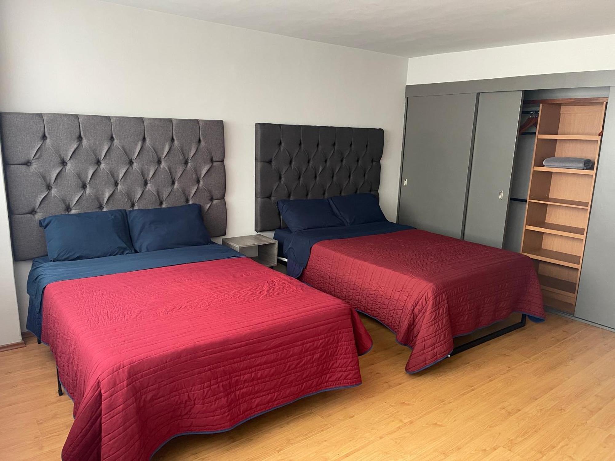 Bnb2night Polanco-apartments Apartment