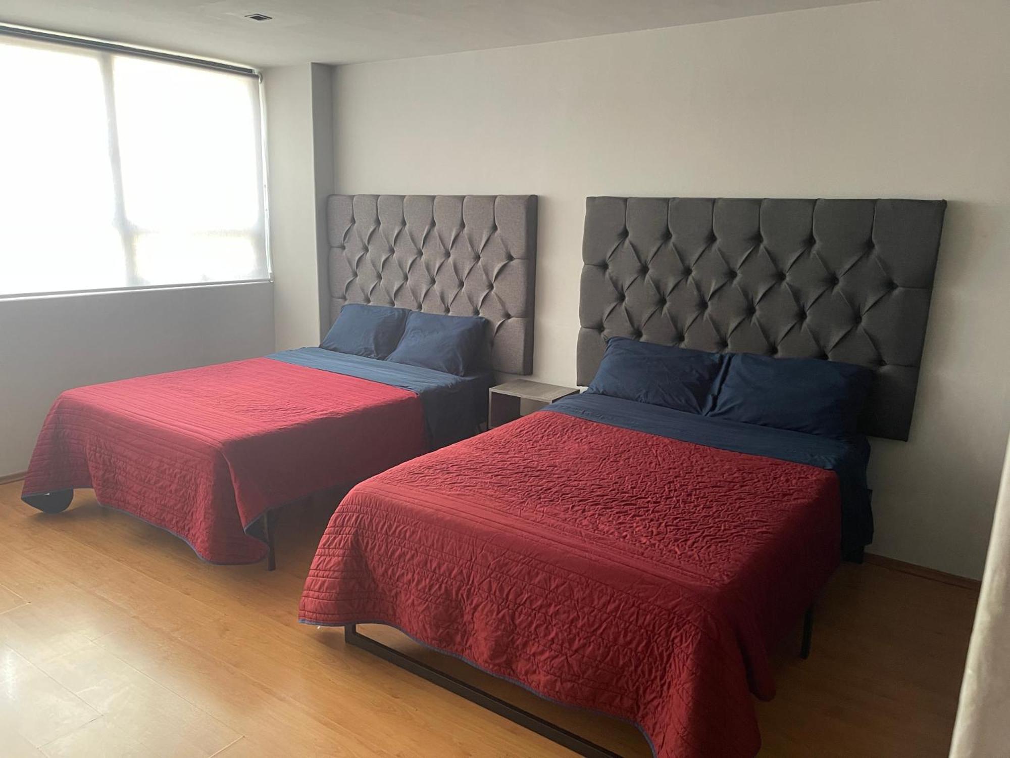 Bnb2night Polanco-apartments