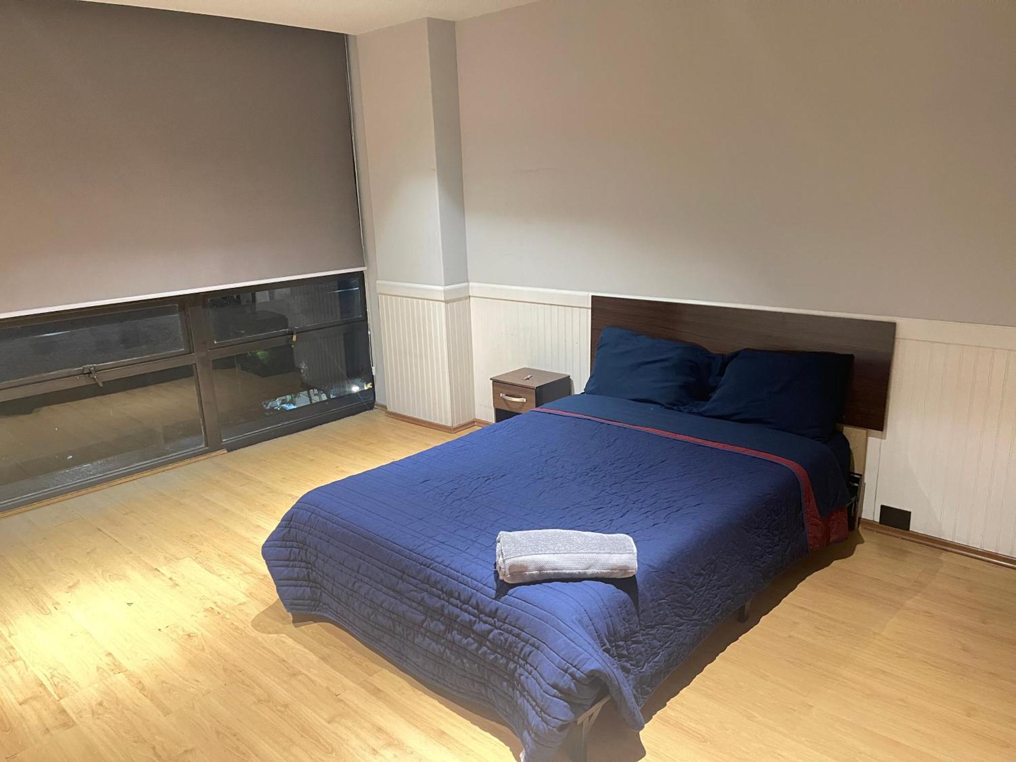 Bnb2night Polanco-apartments