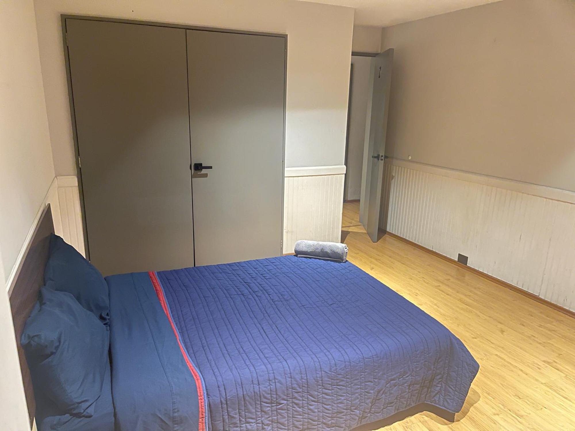 Apartment Bnb2night Polanco-apartments Mexico City