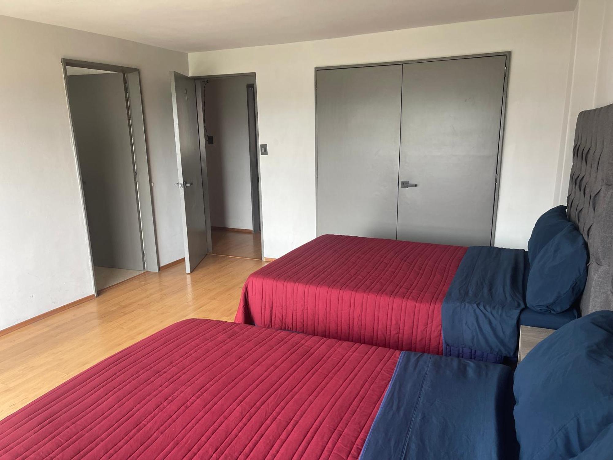 Bnb2night Polanco-apartments Apartment Mexico City