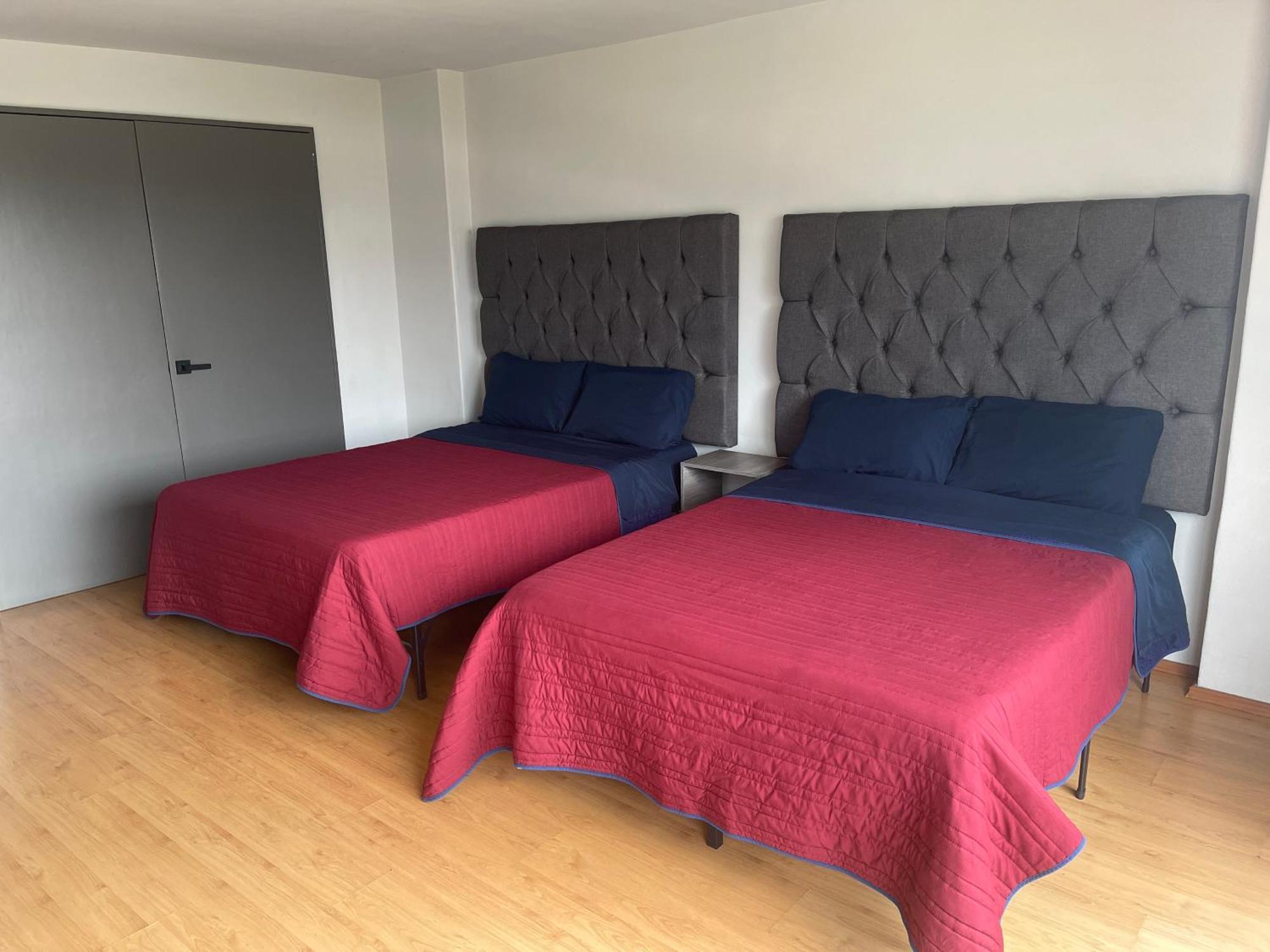 Bnb2night Polanco-apartments Apartment *