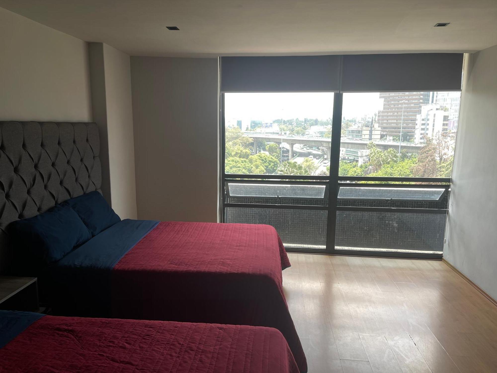 Bnb2night Polanco-apartments Mexico City