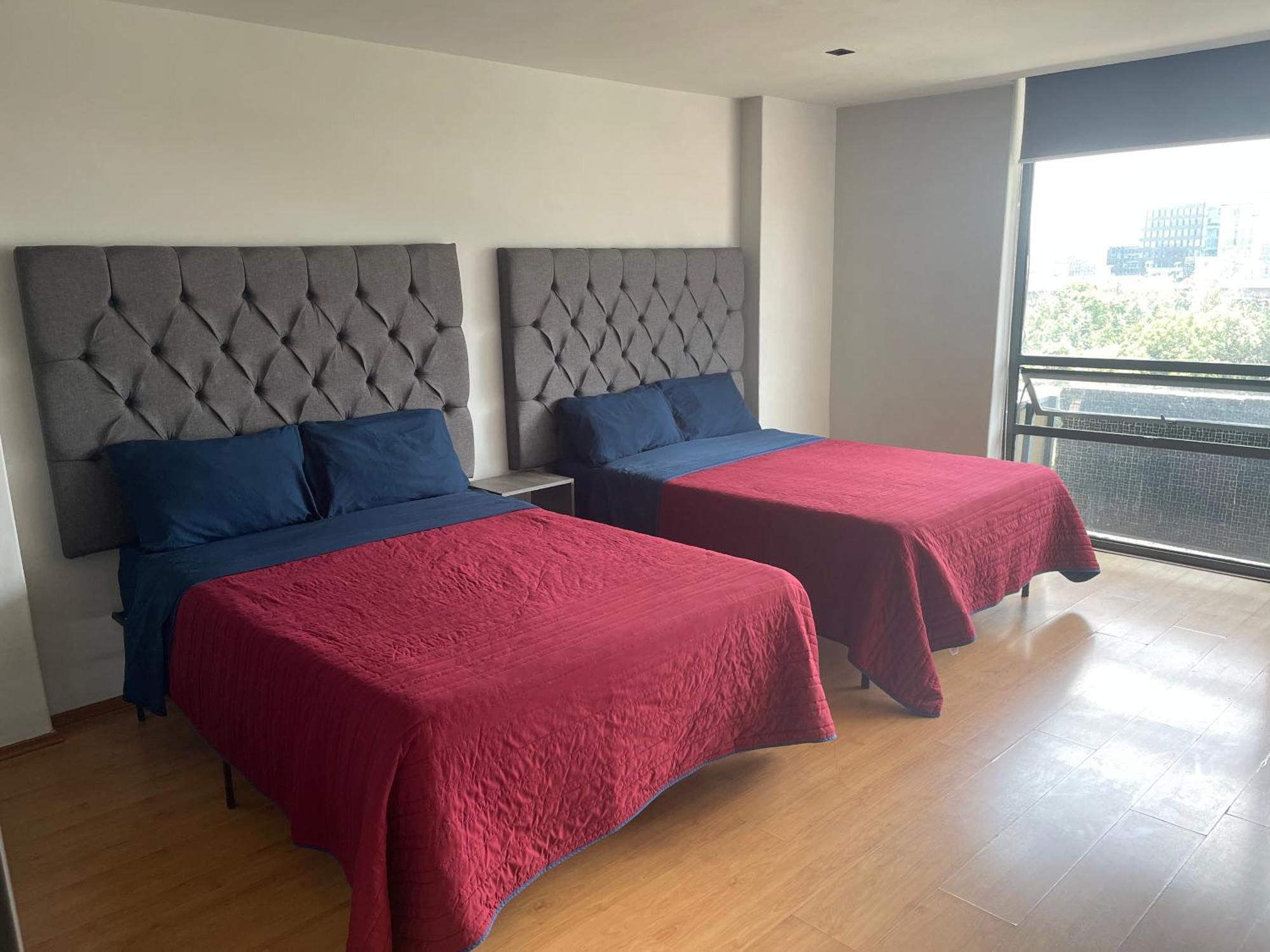 Apartment Bnb2night Polanco-apartments *
