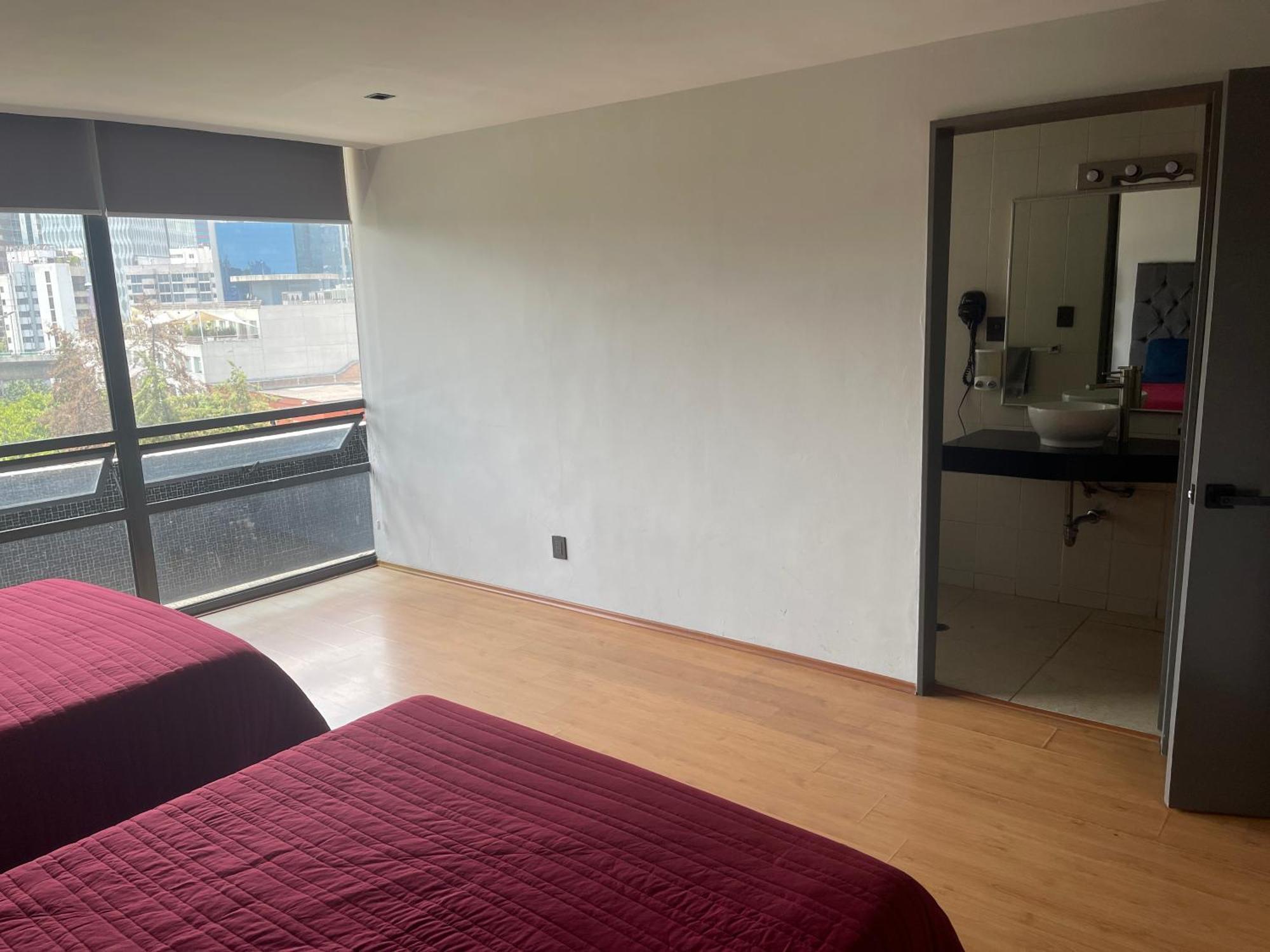 Bnb2night Polanco-apartments