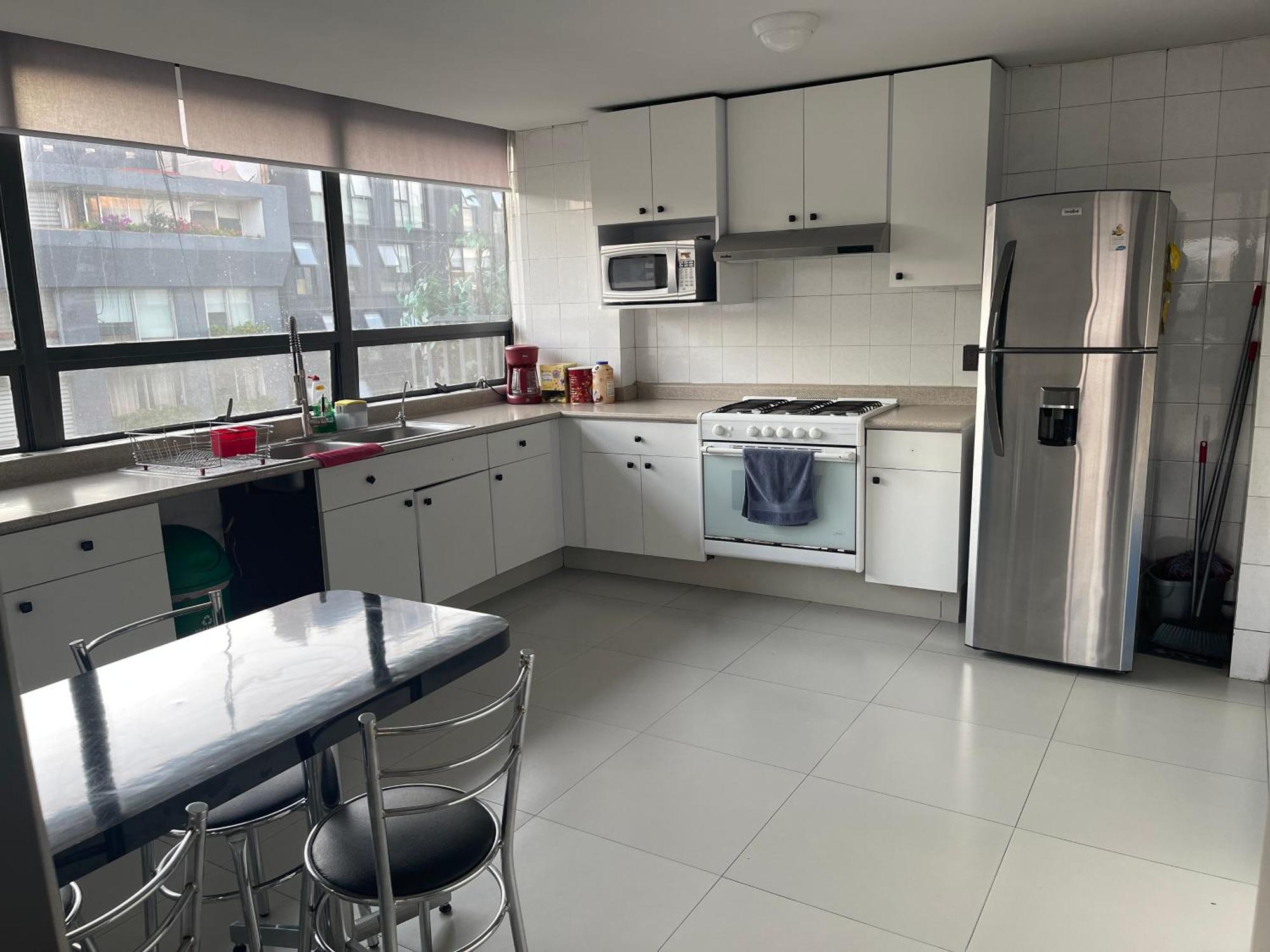 Bnb2night Polanco-apartments Apartment Mexico City