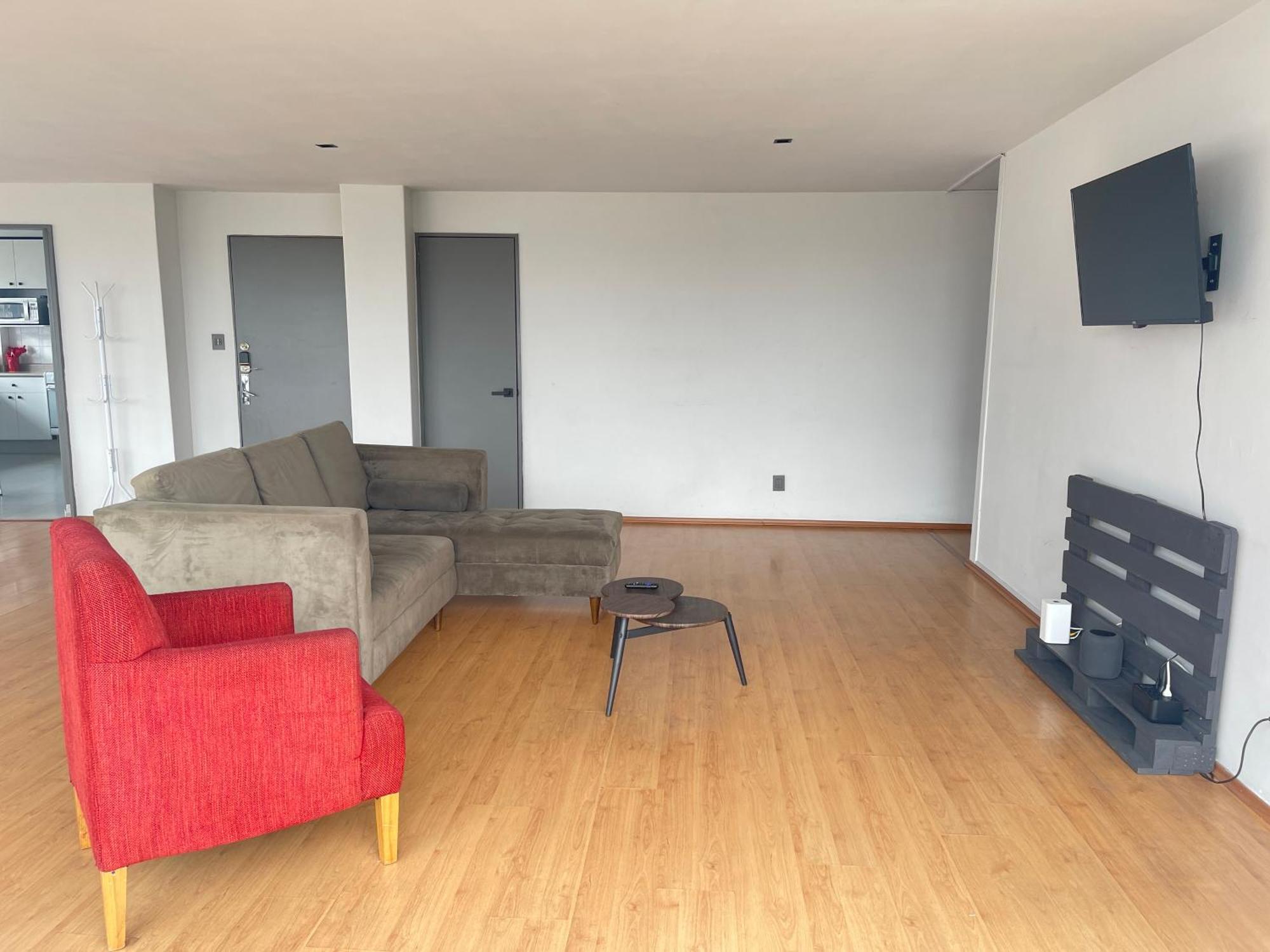 Bnb2night Polanco-apartments Apartment