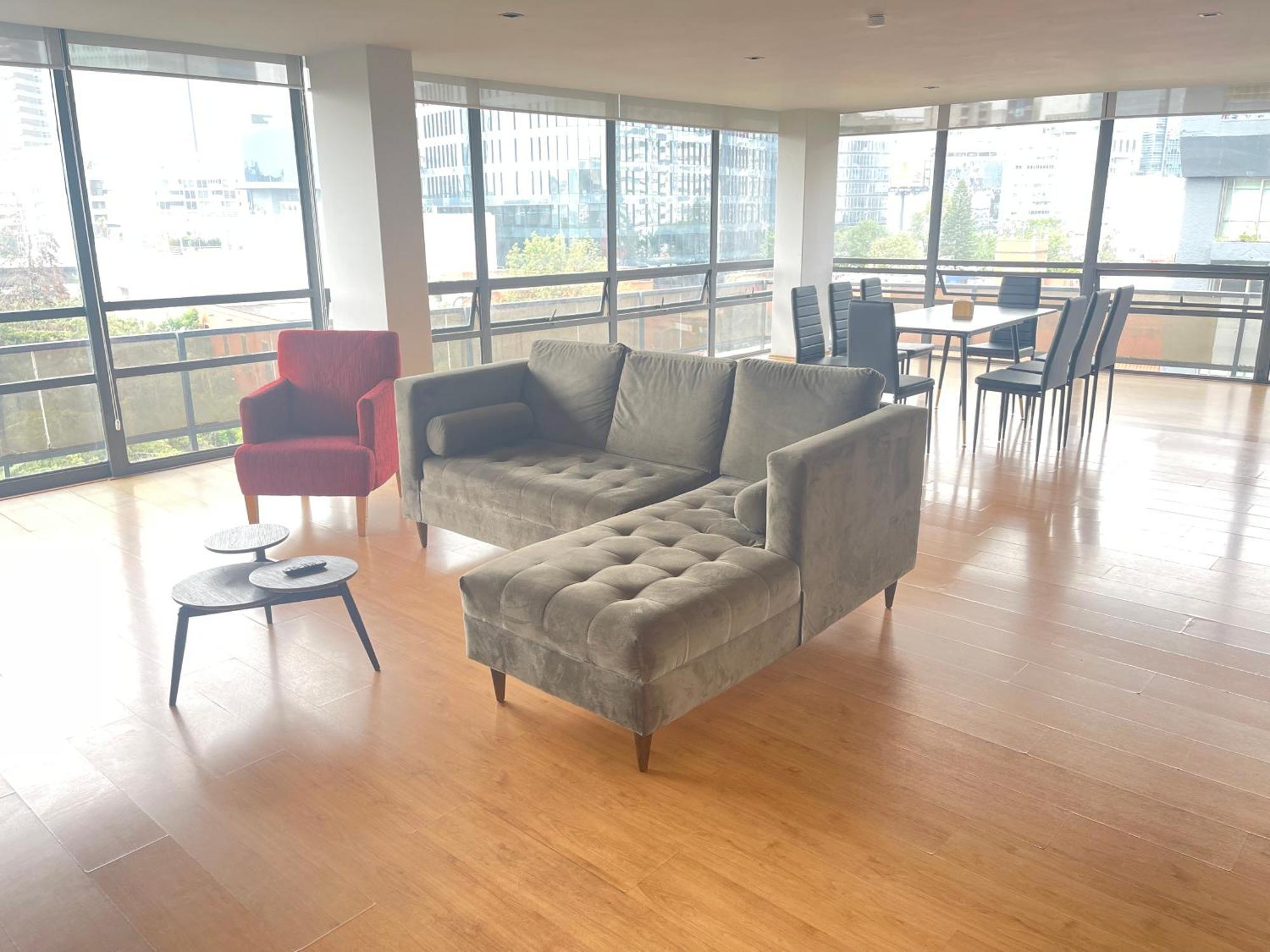 Bnb2night Polanco-apartments Apartment Mexico City