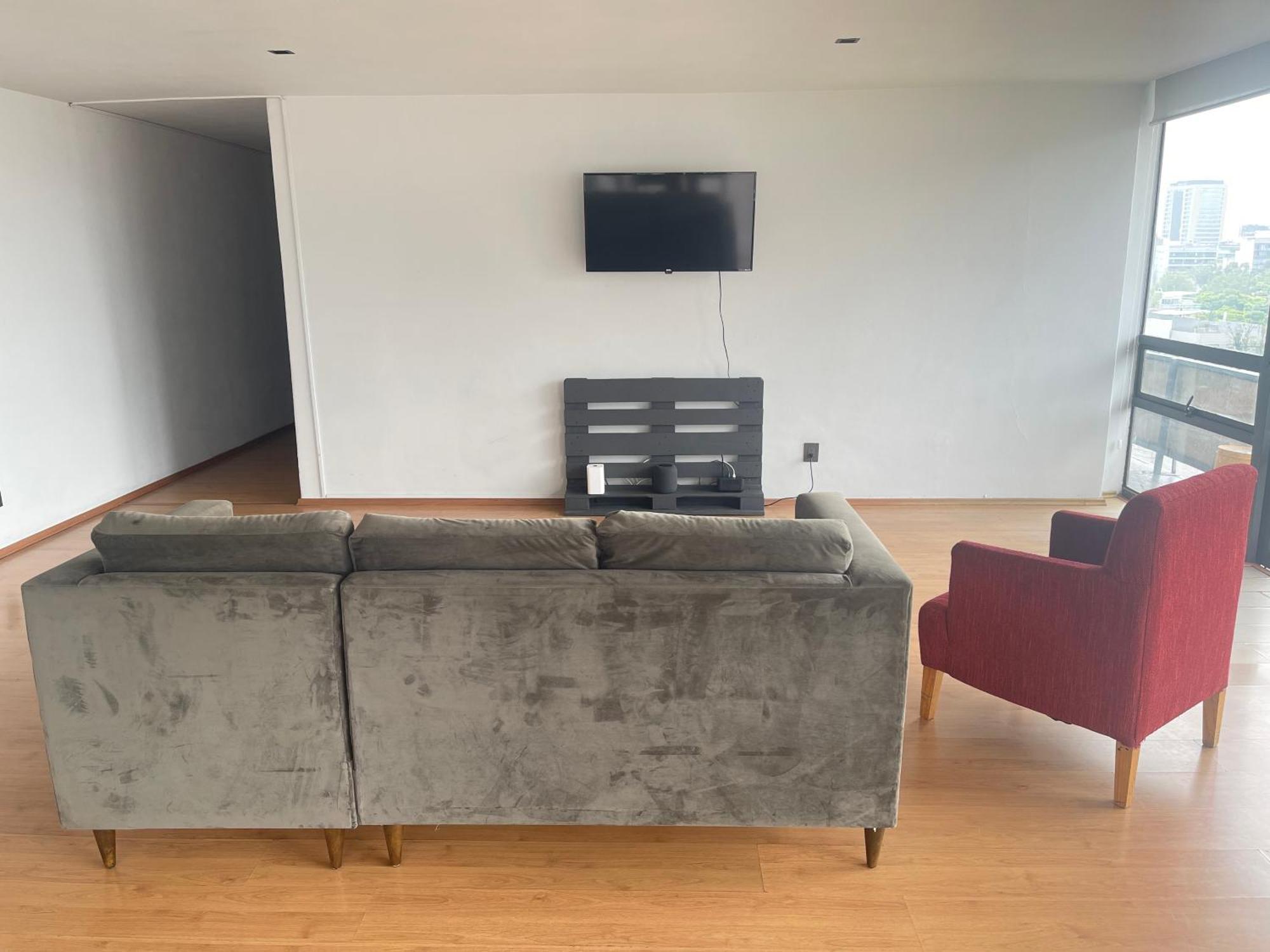 Bnb2night Polanco-apartments Apartment