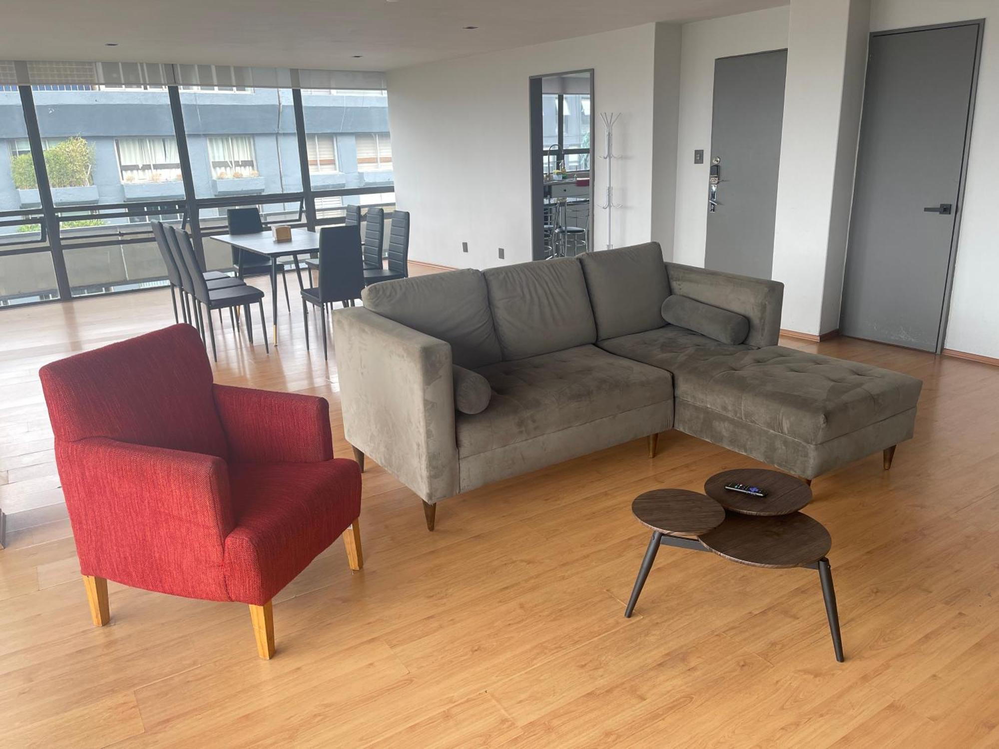 Bnb2night Polanco-apartments Apartment Mexico City