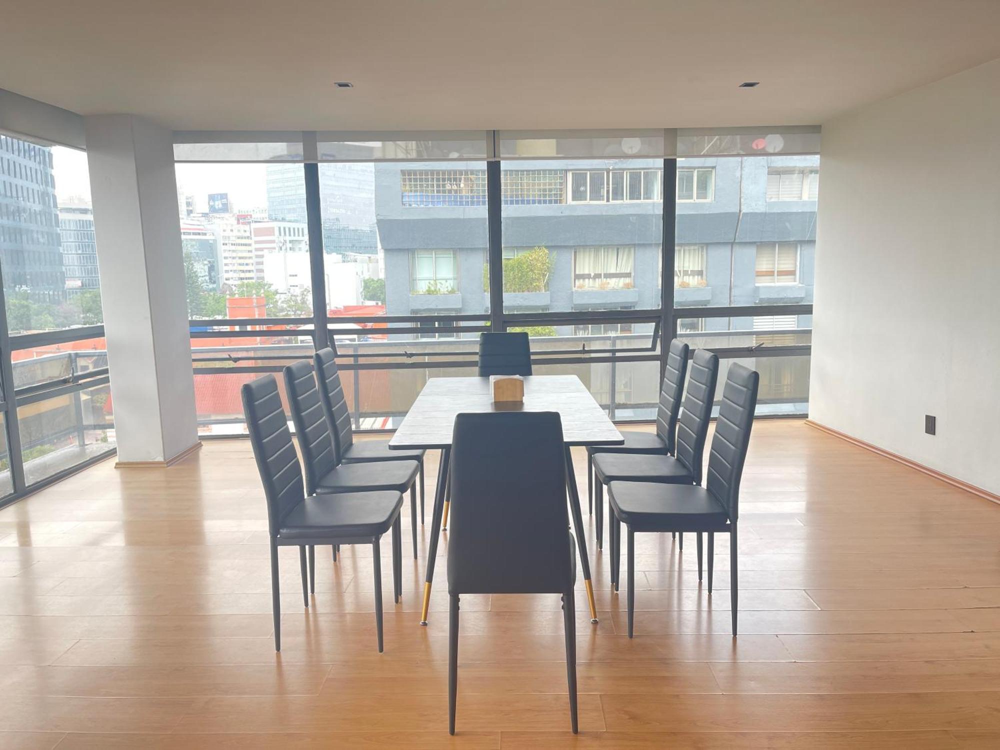 Bnb2night Polanco-apartments Apartment Mexico City