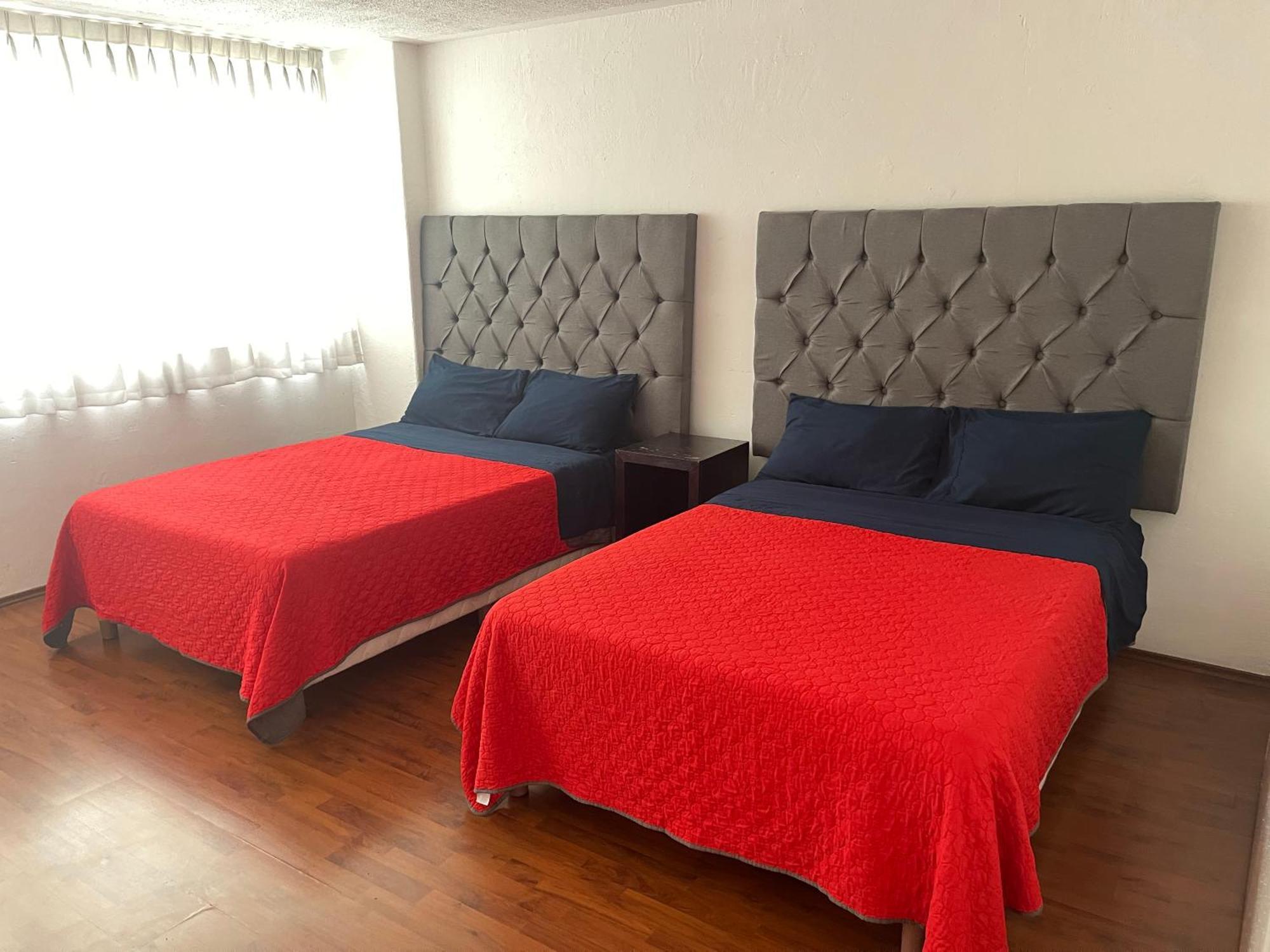 Apartment Bnb2night Polanco-apartments Mexico City
